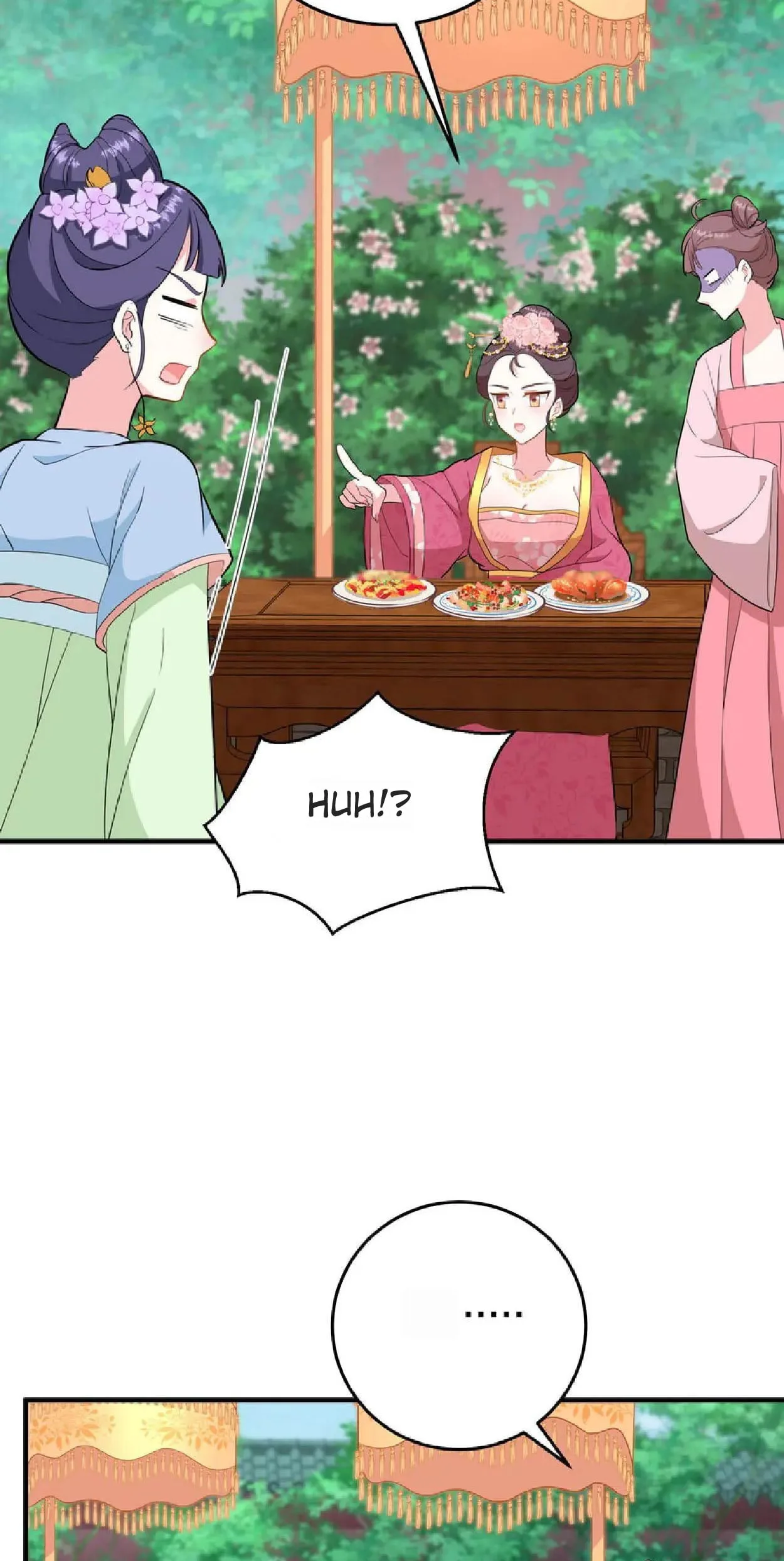 Wo Chuan Hui Baojun Xiaoshihou Da Fan Ta Naiping Chapter 10 page 12