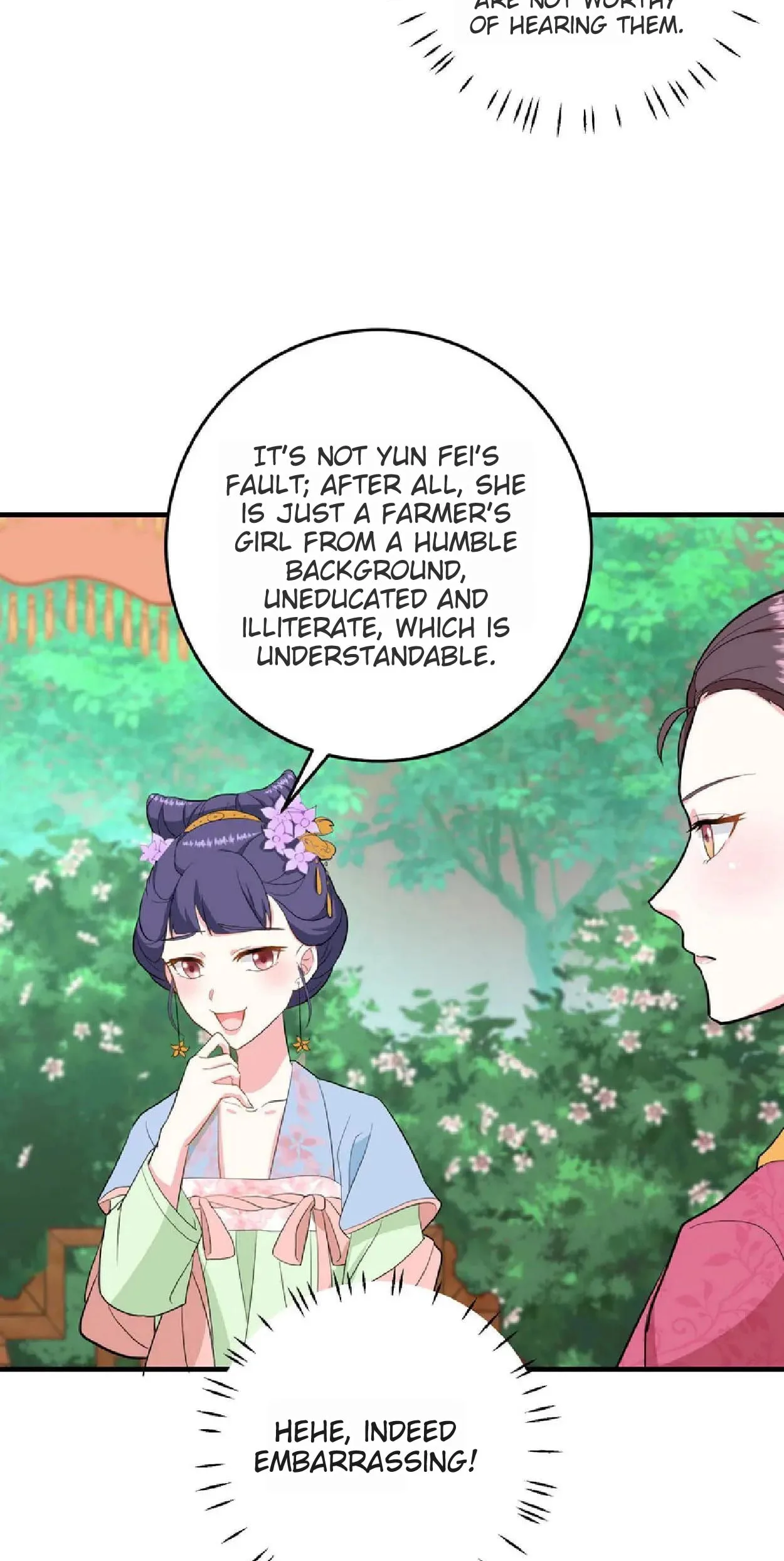 Wo Chuan Hui Baojun Xiaoshihou Da Fan Ta Naiping Chapter 10 page 10