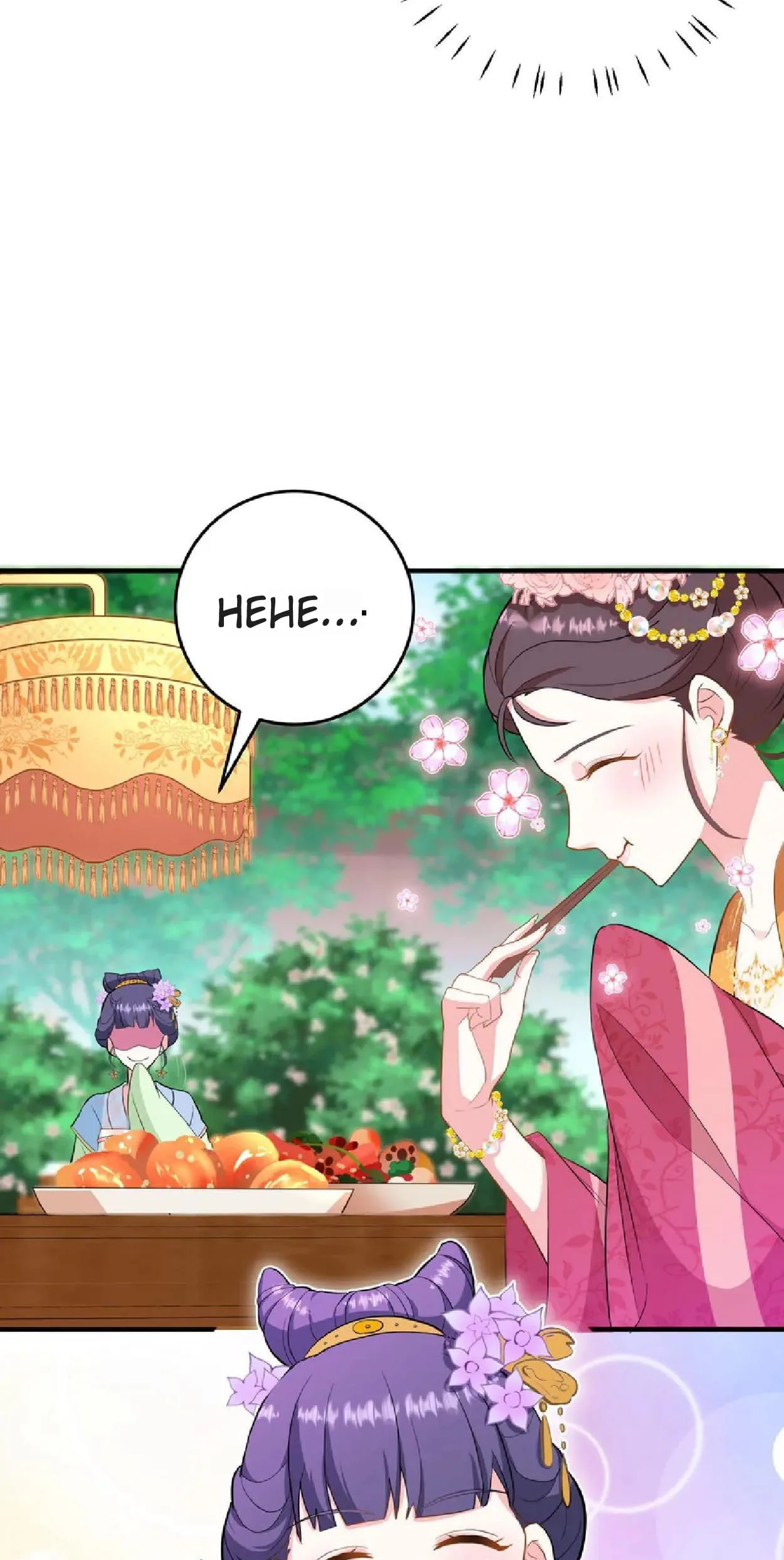 Wo Chuan Hui Baojun Xiaoshihou Da Fan Ta Naiping Chapter 10 page 4
