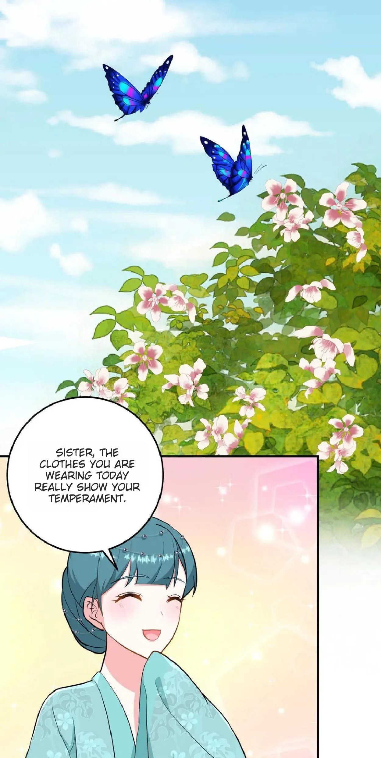 Wo Chuan Hui Baojun Xiaoshihou Da Fan Ta Naiping Chapter 10 page 2