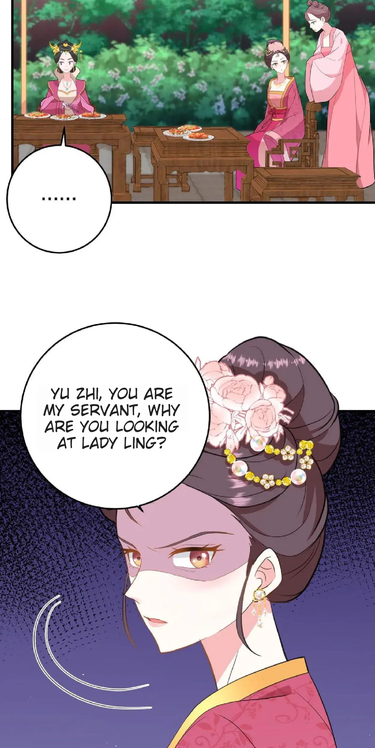 Wo Chuan Hui Baojun Xiaoshihou Da Fan Ta Naiping Chapter 10 page 13