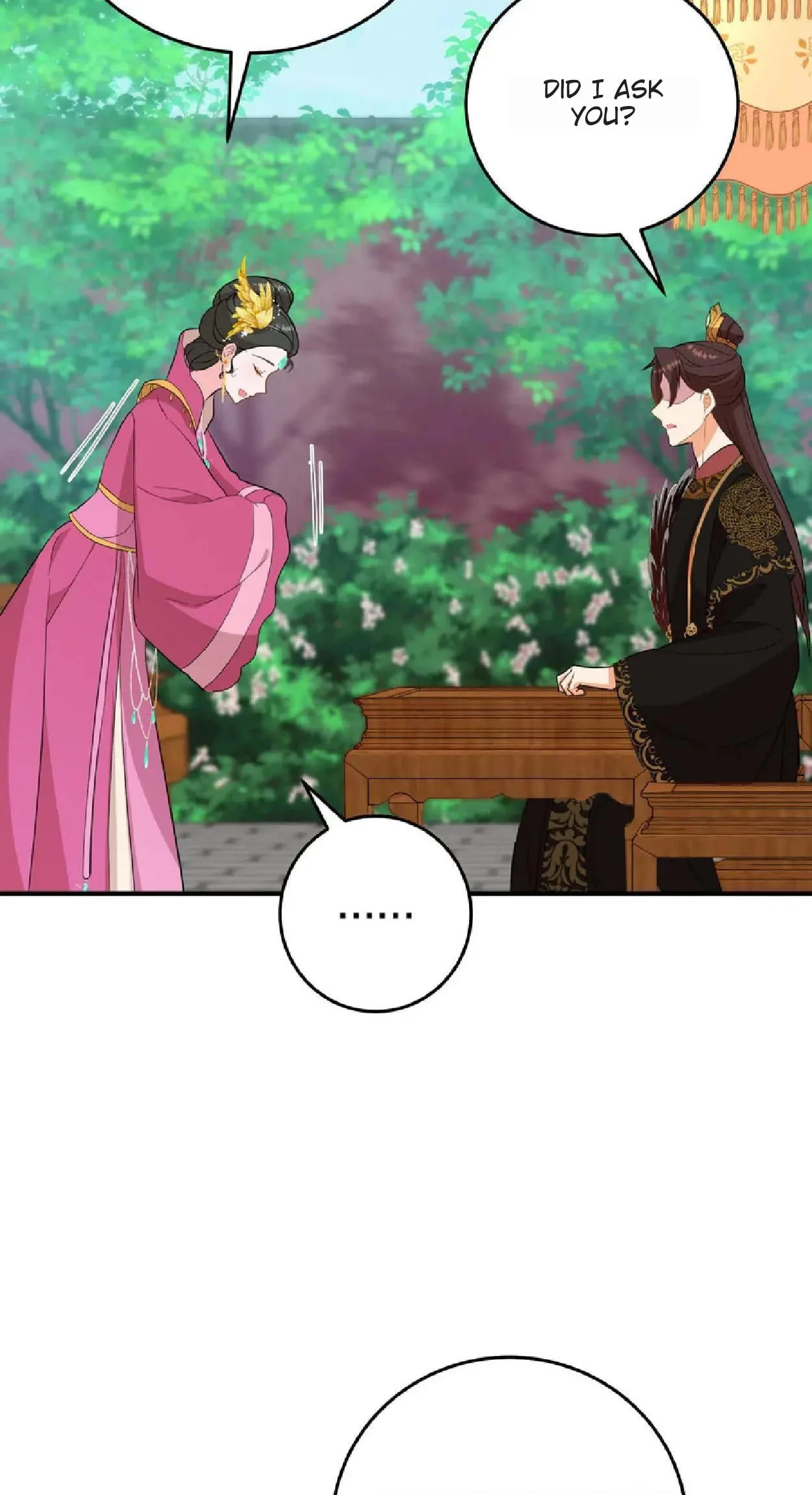 Wo Chuan Hui Baojun Xiaoshihou Da Fan Ta Naiping Chapter 10 page 23