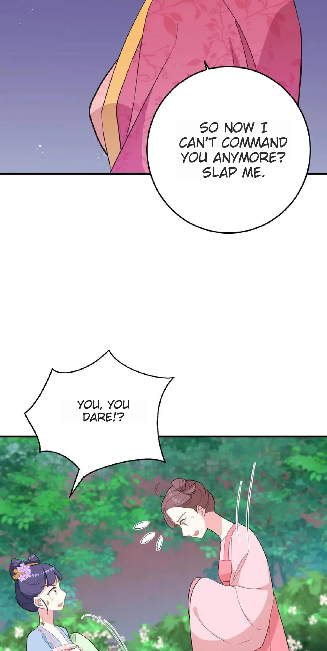 Wo Chuan Hui Baojun Xiaoshihou Da Fan Ta Naiping Chapter 10 page 14