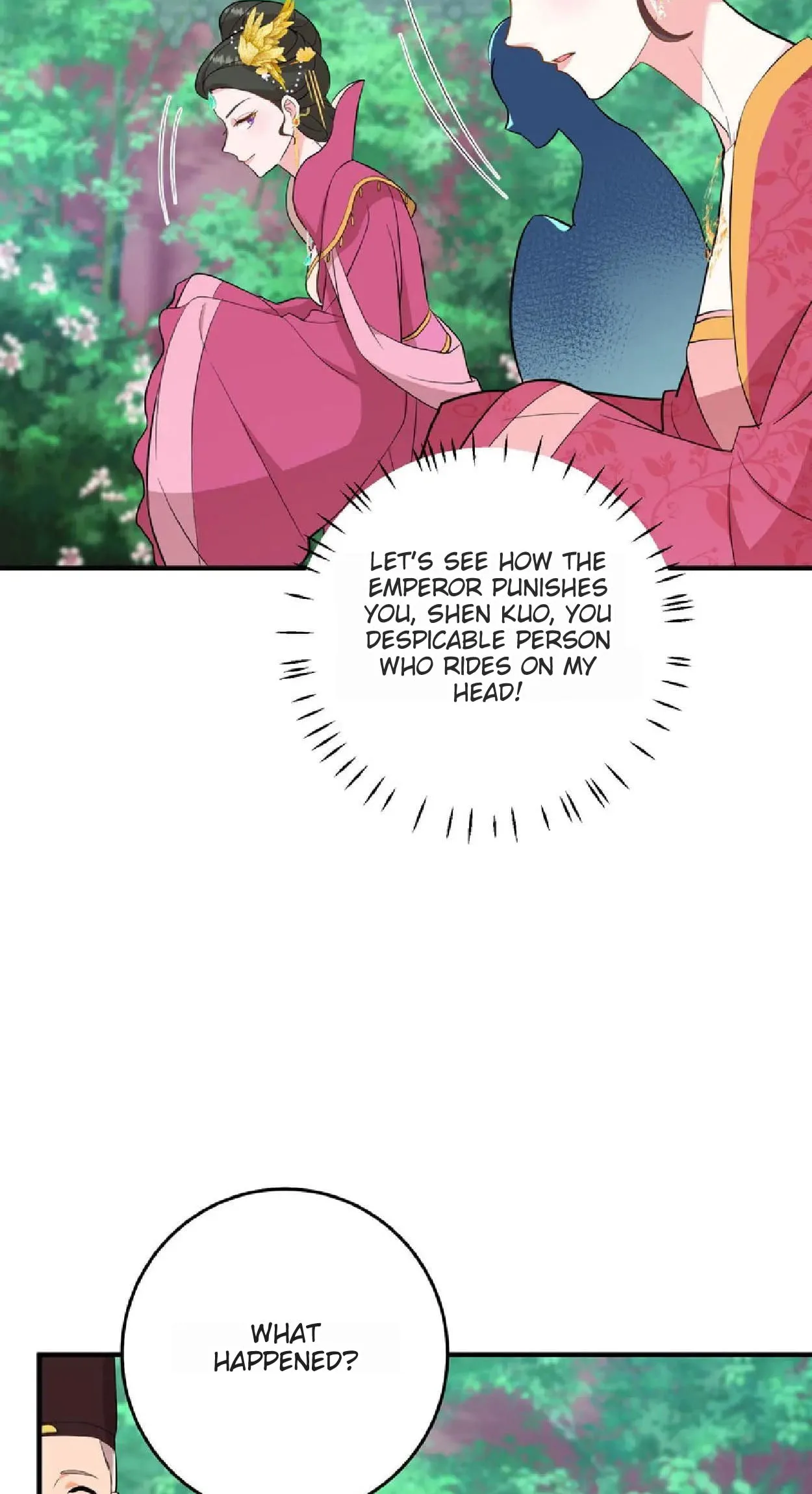 Wo Chuan Hui Baojun Xiaoshihou Da Fan Ta Naiping Chapter 10 page 21