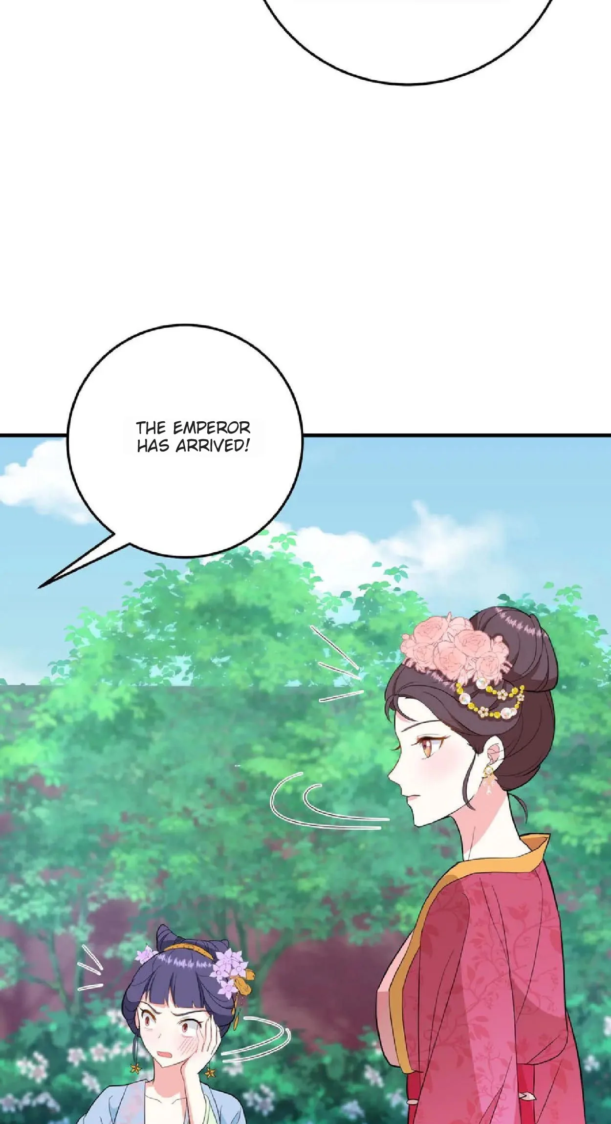 Wo Chuan Hui Baojun Xiaoshihou Da Fan Ta Naiping Chapter 10 page 18