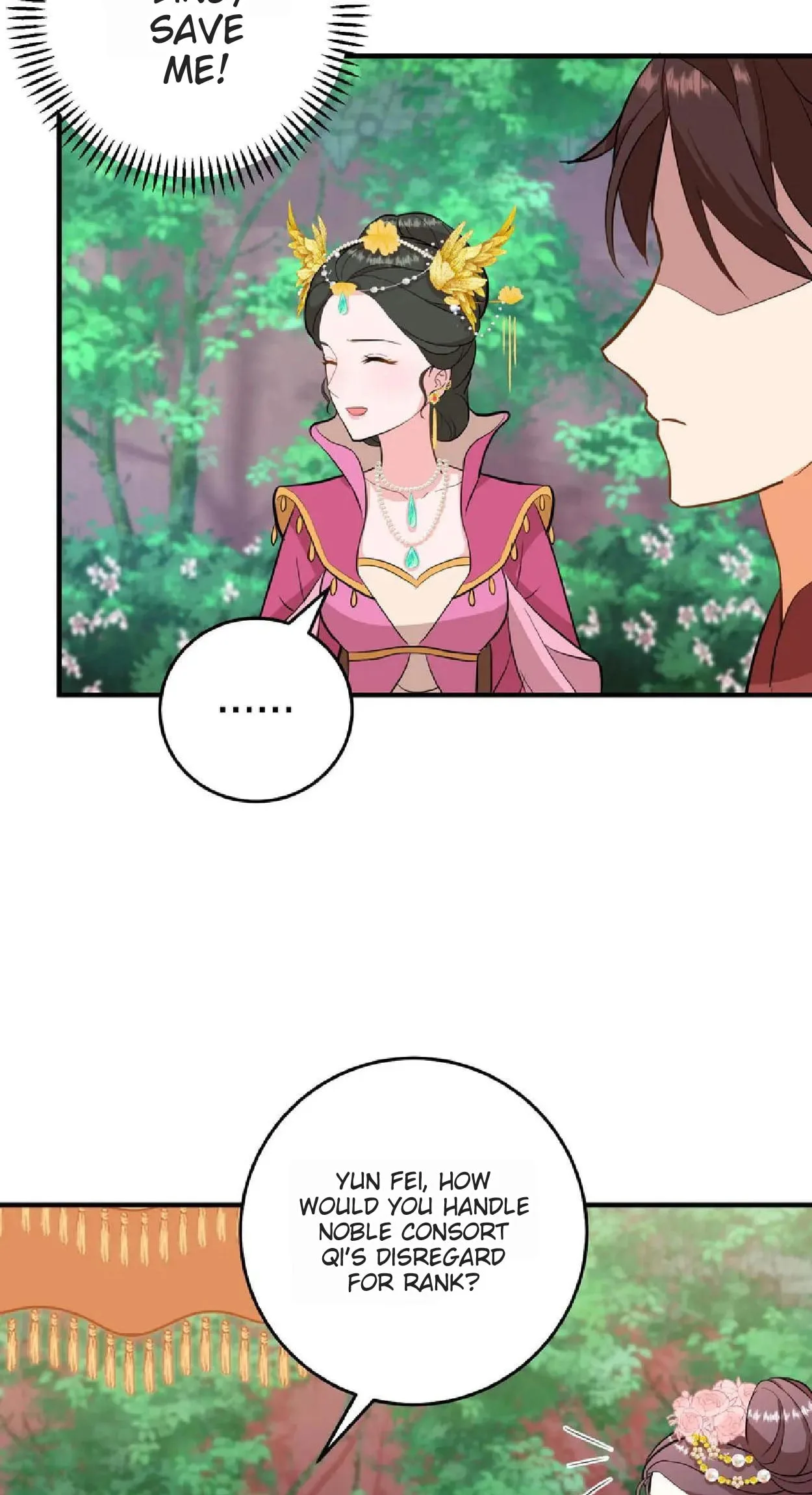 Wo Chuan Hui Baojun Xiaoshihou Da Fan Ta Naiping Chapter 10 page 28