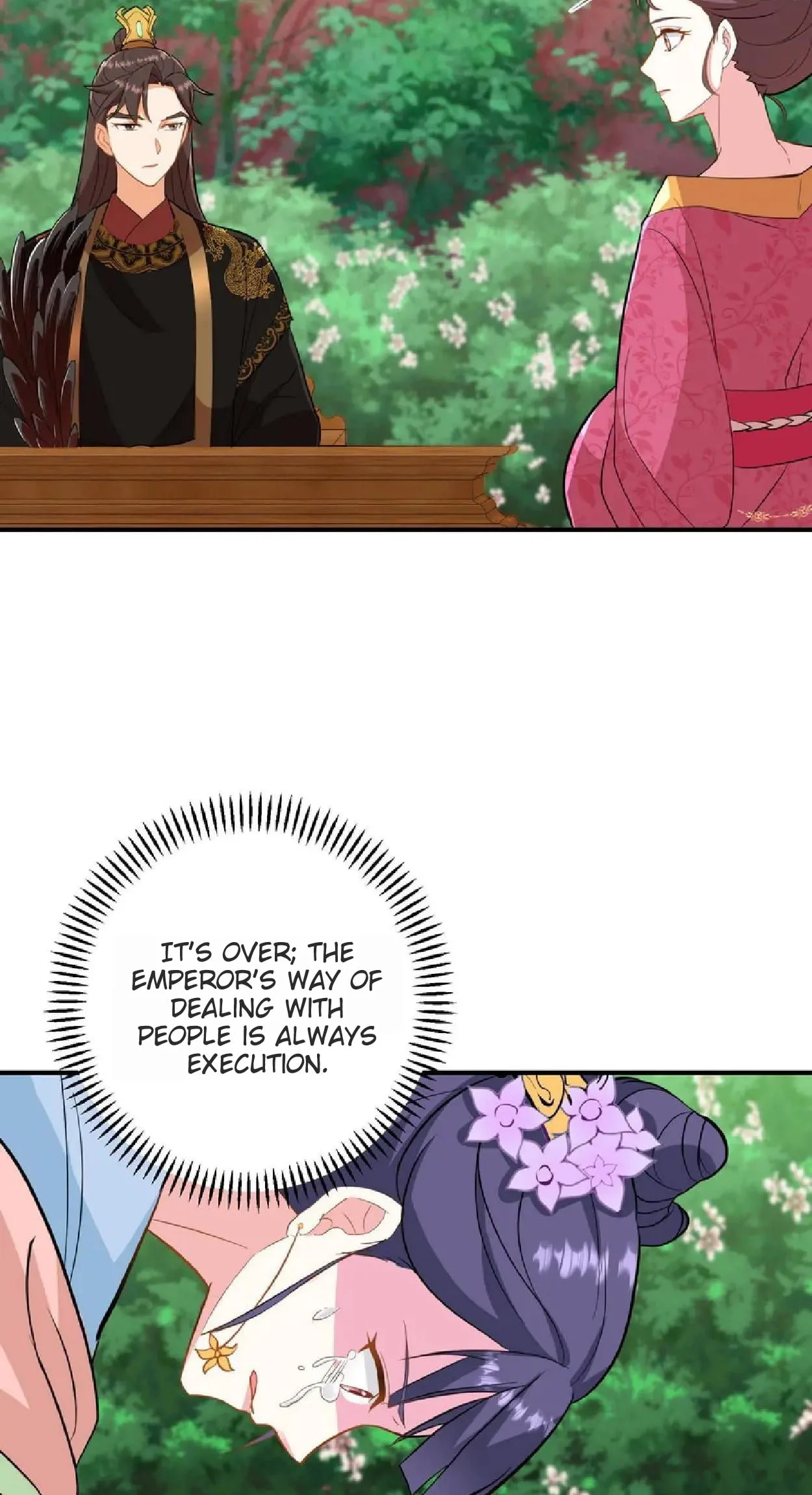 Wo Chuan Hui Baojun Xiaoshihou Da Fan Ta Naiping Chapter 10 page 29