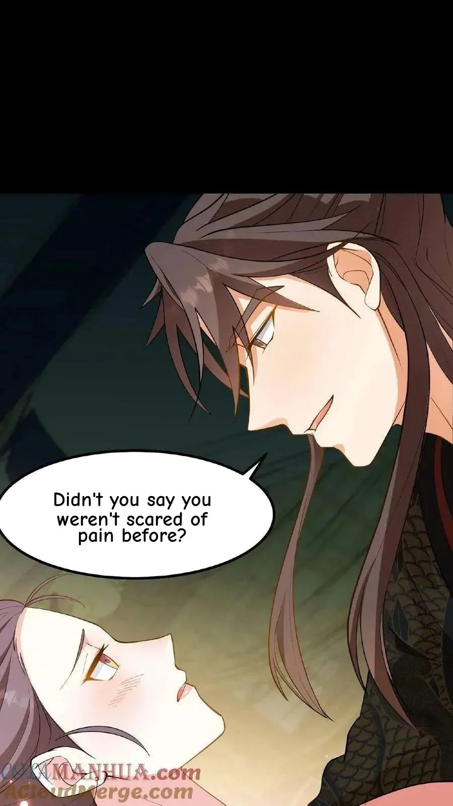 Wo Chuan Hui Baojun Xiaoshihou Da Fan Ta Naiping Chapter 100 page 16