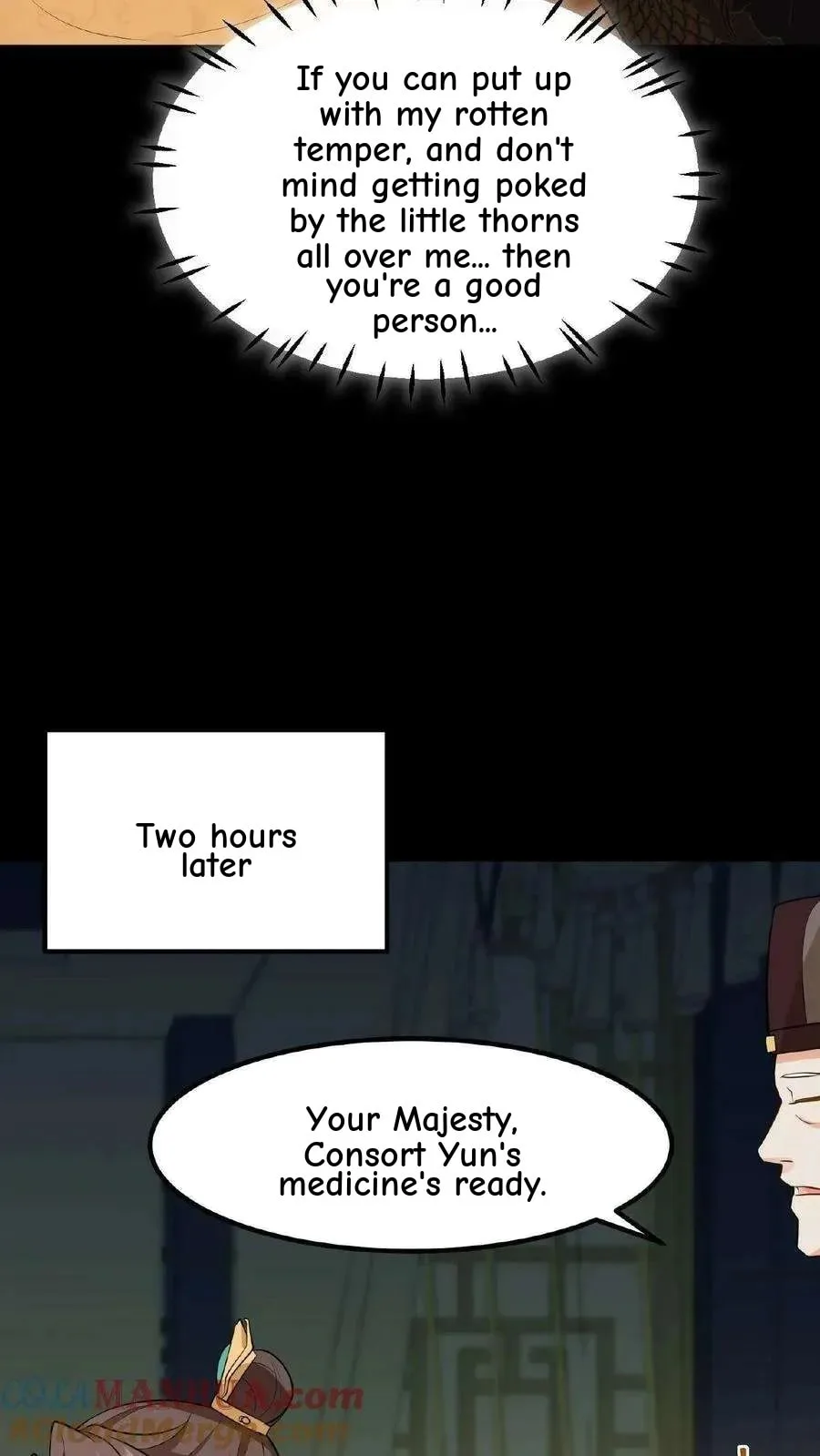 Wo Chuan Hui Baojun Xiaoshihou Da Fan Ta Naiping Chapter 100 page 24