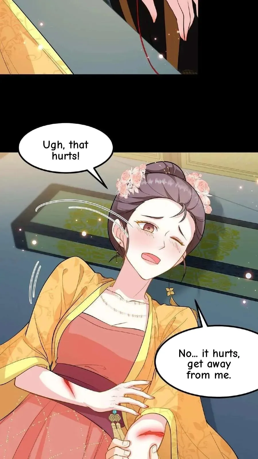 Wo Chuan Hui Baojun Xiaoshihou Da Fan Ta Naiping Chapter 100 page 13