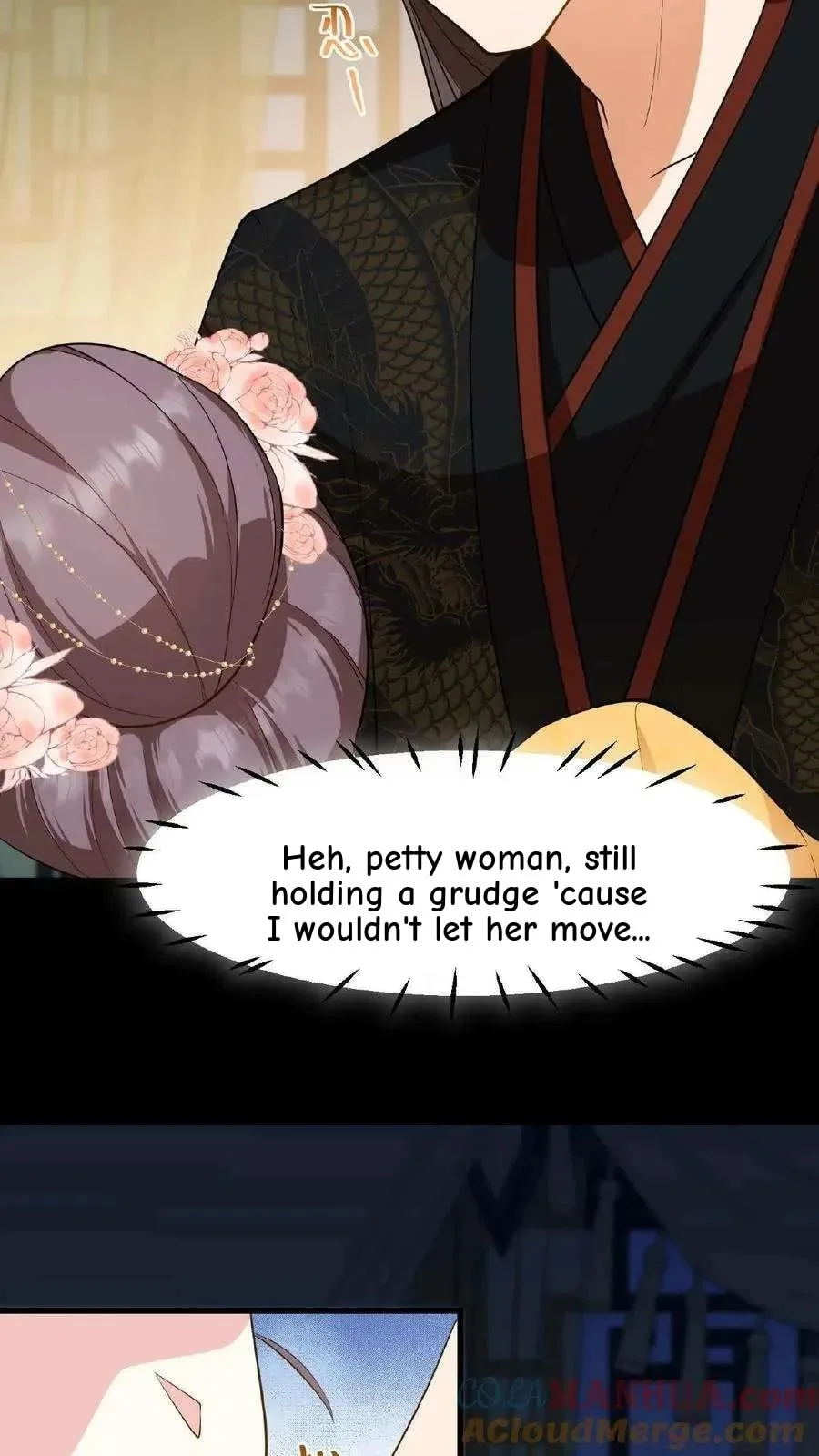 Wo Chuan Hui Baojun Xiaoshihou Da Fan Ta Naiping Chapter 100 page 22
