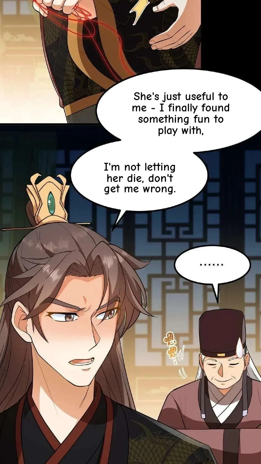 Wo Chuan Hui Baojun Xiaoshihou Da Fan Ta Naiping Chapter 100 page 5