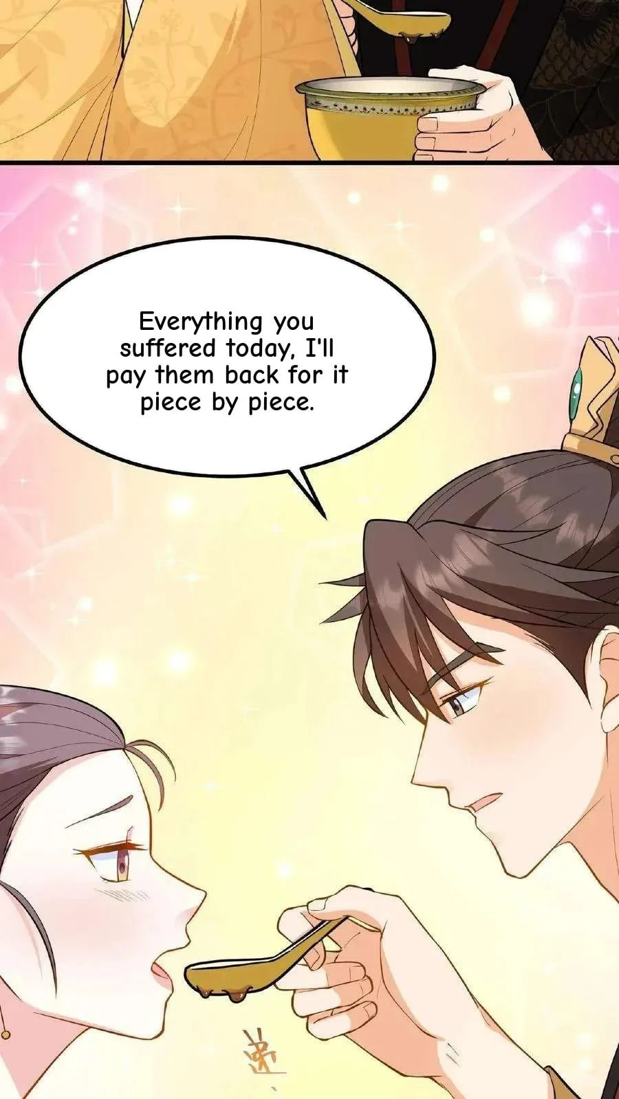Wo Chuan Hui Baojun Xiaoshihou Da Fan Ta Naiping Chapter 100 page 27