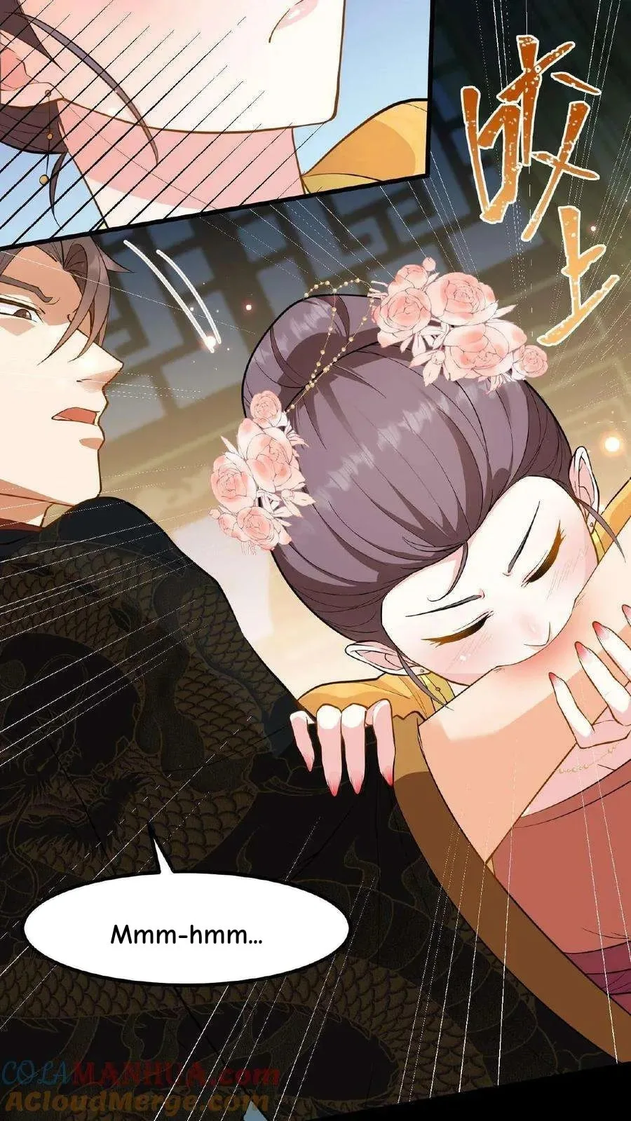 Wo Chuan Hui Baojun Xiaoshihou Da Fan Ta Naiping Chapter 100 page 20