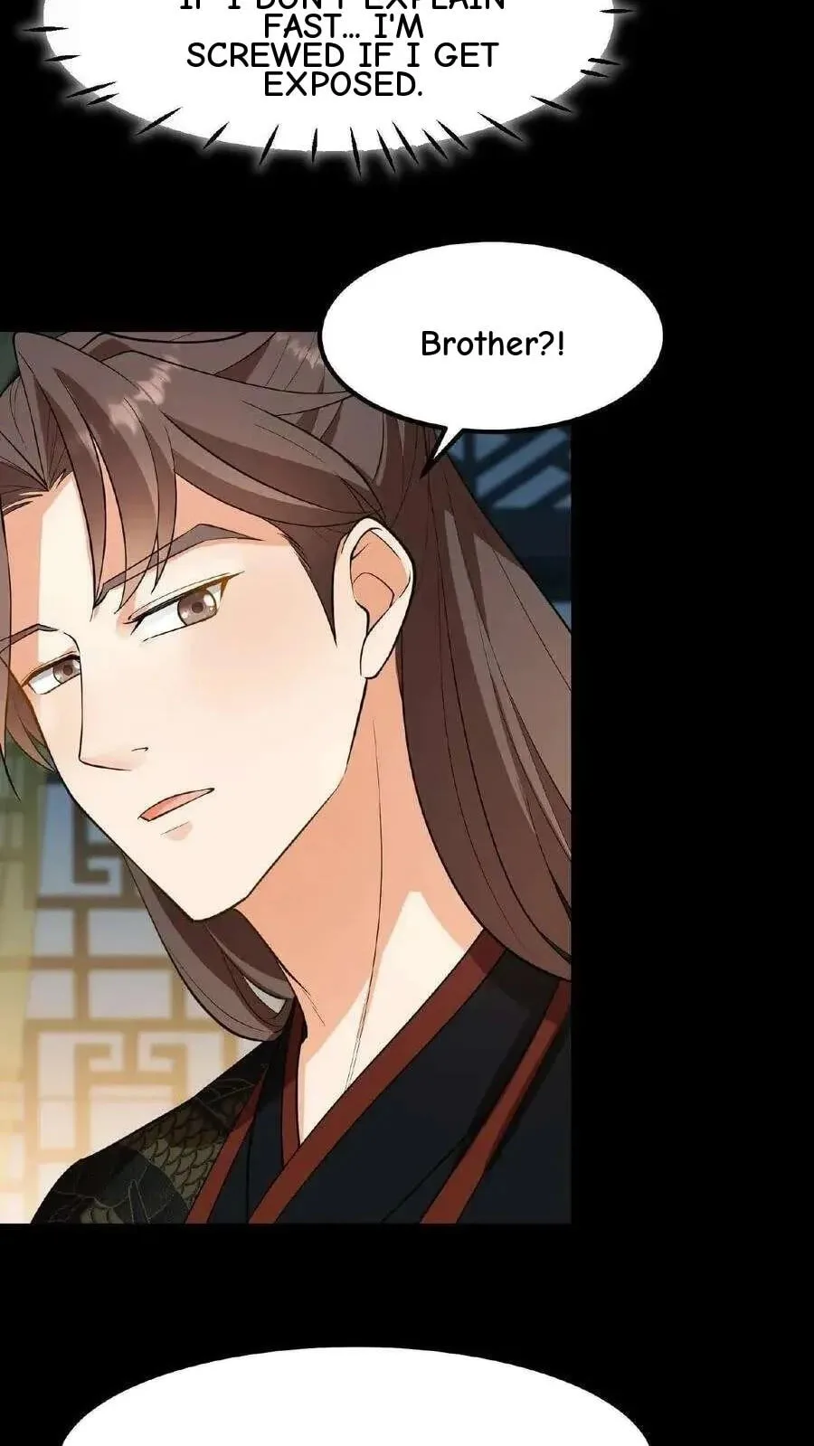 Wo Chuan Hui Baojun Xiaoshihou Da Fan Ta Naiping Chapter 100 page 31