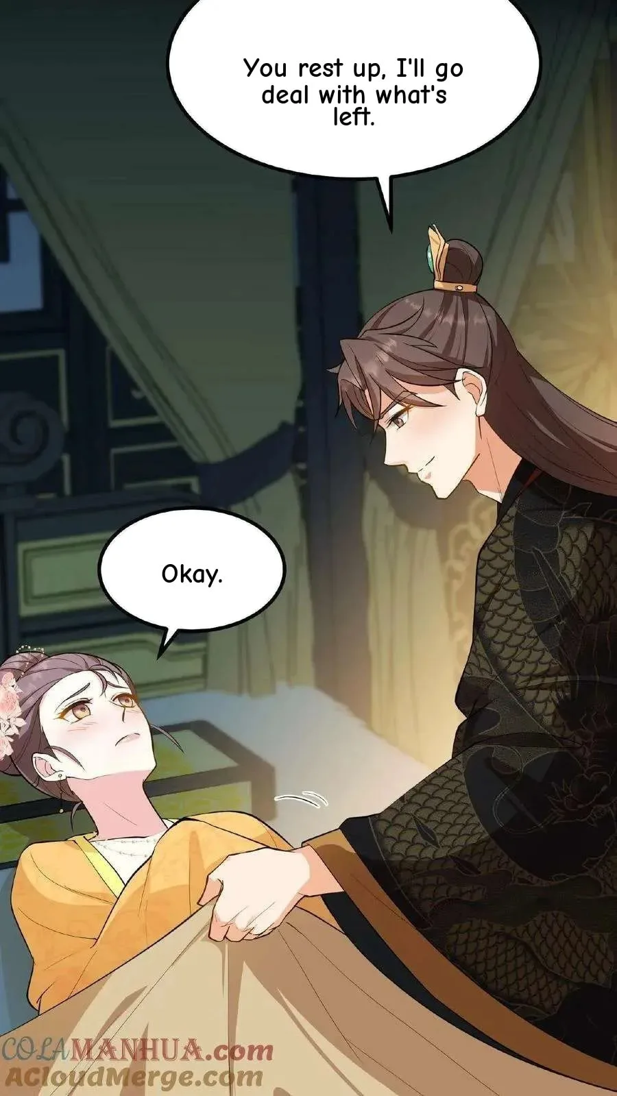 Wo Chuan Hui Baojun Xiaoshihou Da Fan Ta Naiping Chapter 100 page 34