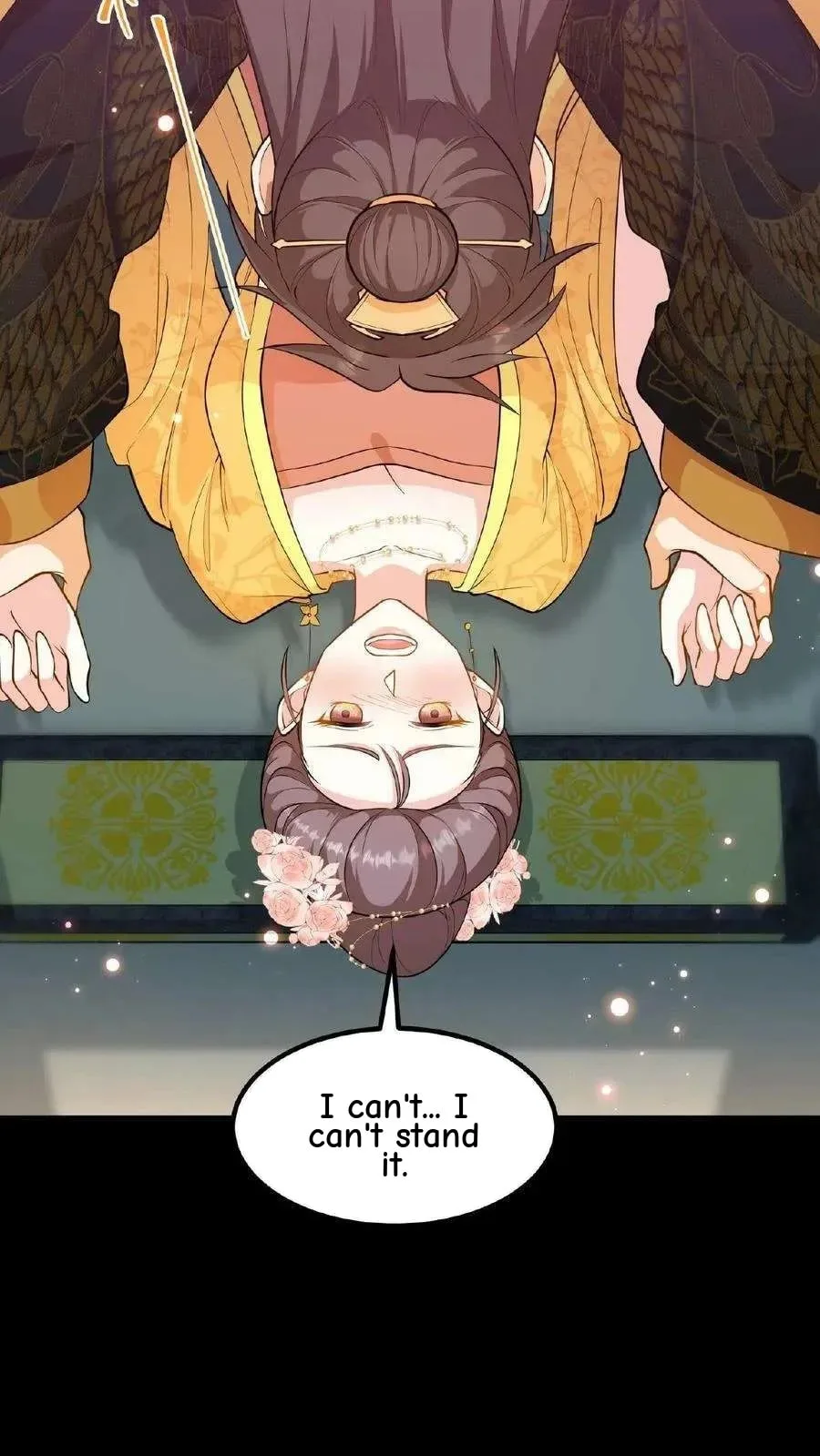 Wo Chuan Hui Baojun Xiaoshihou Da Fan Ta Naiping Chapter 100 page 15