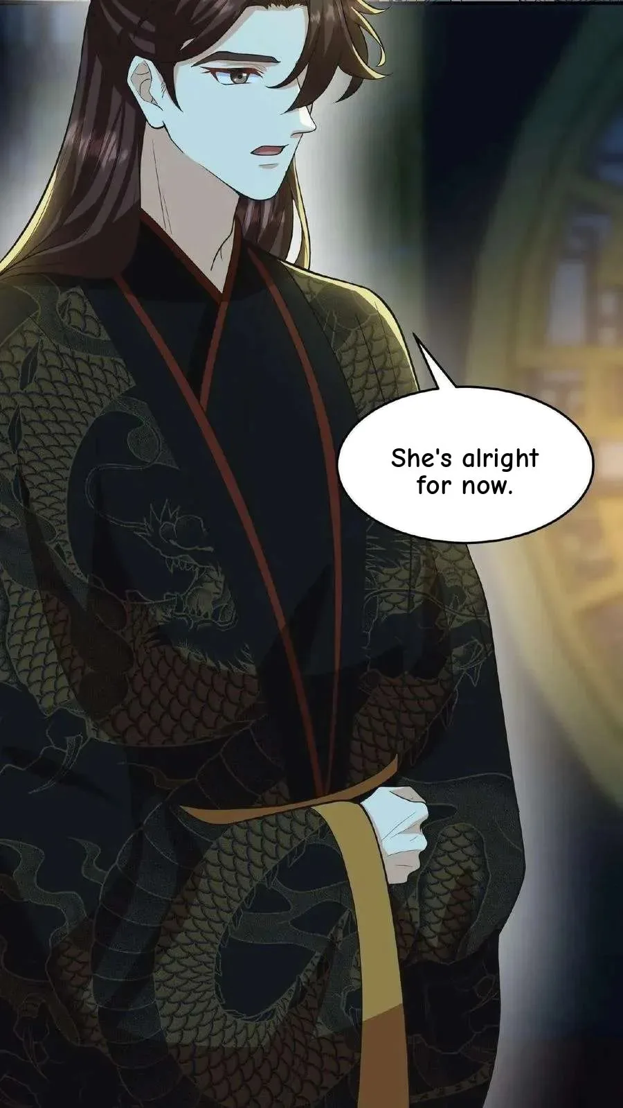 Wo Chuan Hui Baojun Xiaoshihou Da Fan Ta Naiping Chapter 101 page 5