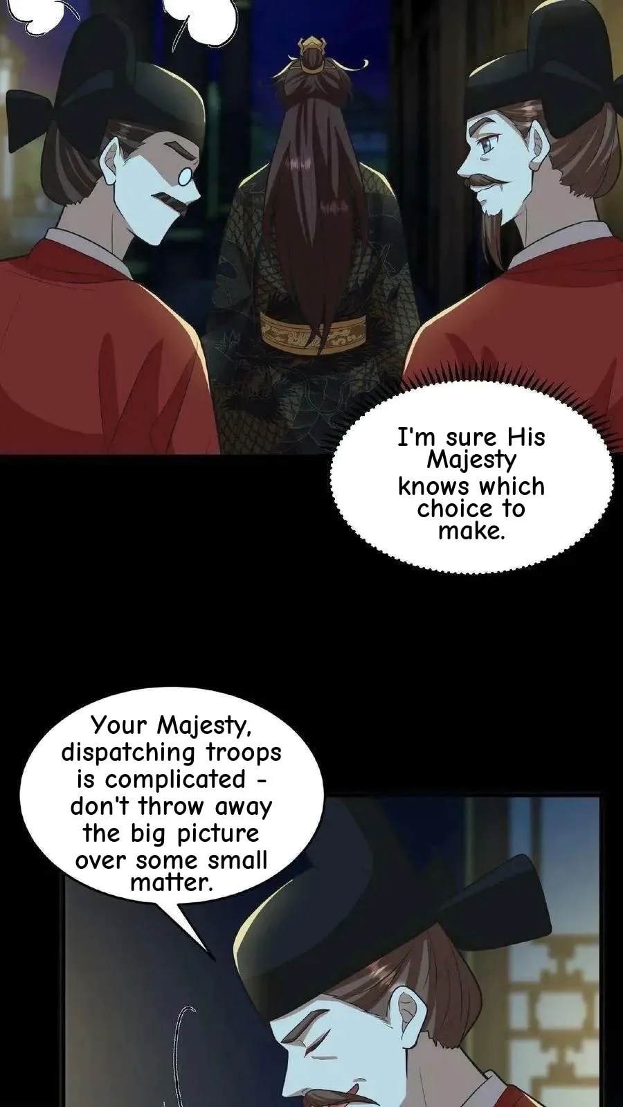 Wo Chuan Hui Baojun Xiaoshihou Da Fan Ta Naiping Chapter 101 page 13