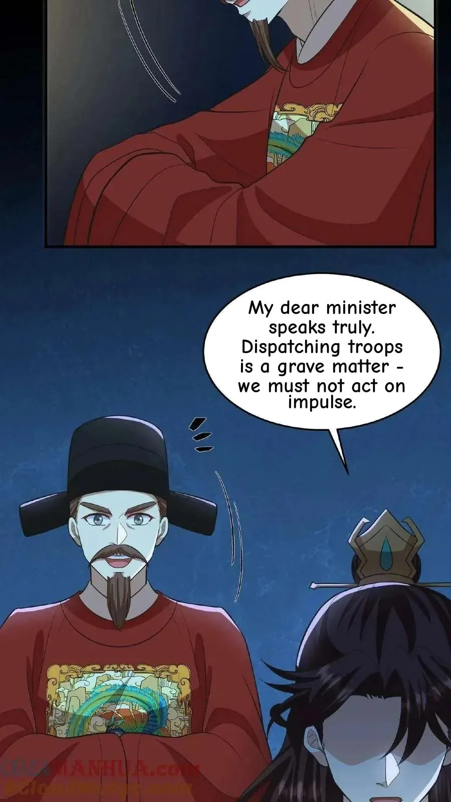 Wo Chuan Hui Baojun Xiaoshihou Da Fan Ta Naiping Chapter 101 page 14