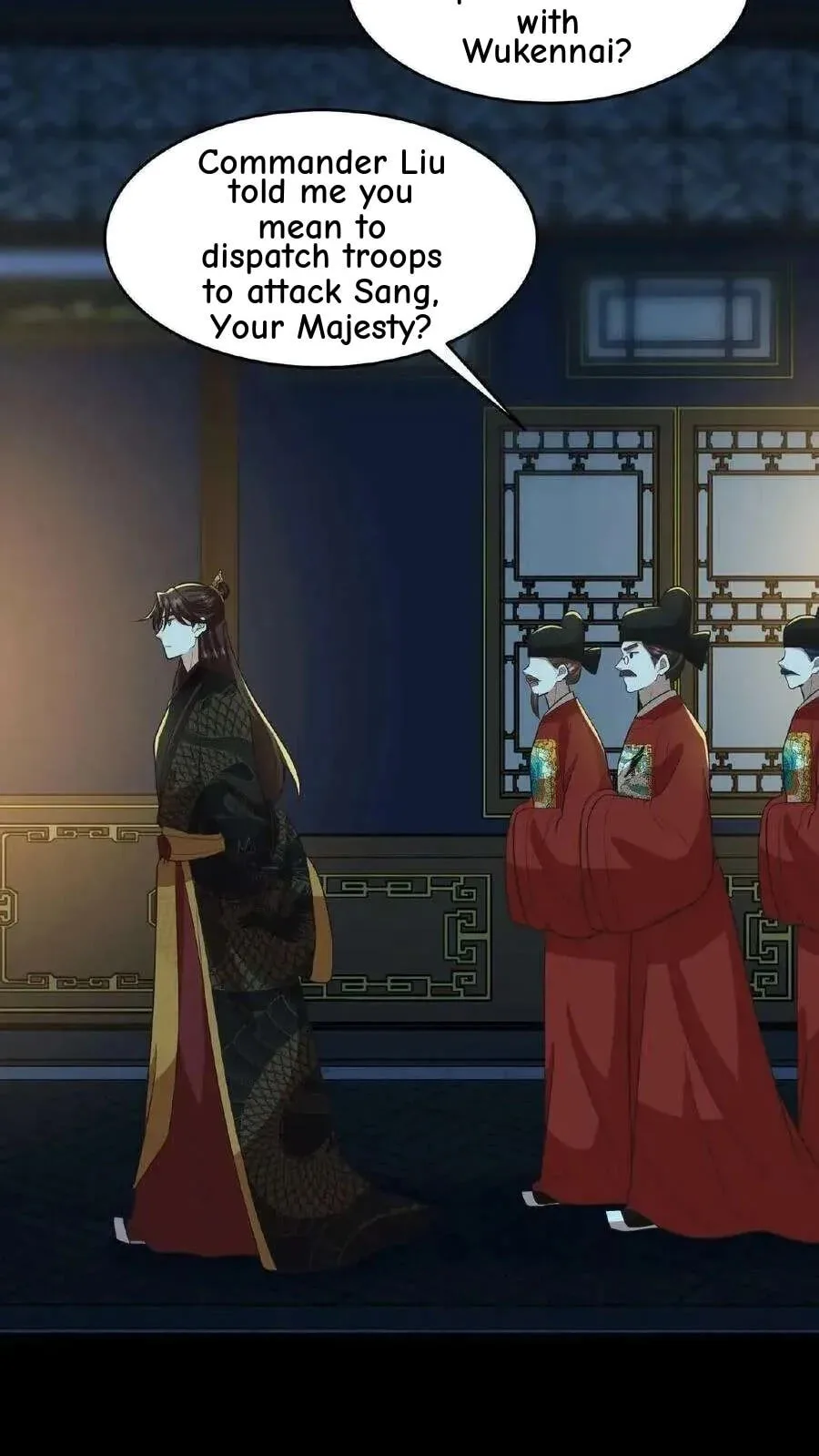 Wo Chuan Hui Baojun Xiaoshihou Da Fan Ta Naiping Chapter 101 page 7