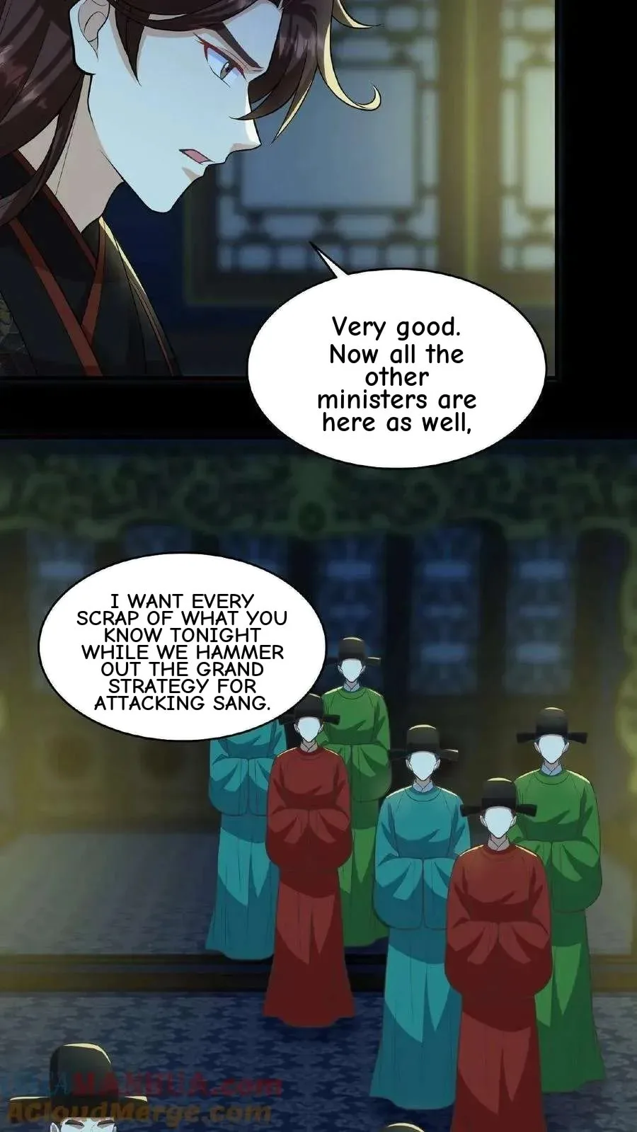 Wo Chuan Hui Baojun Xiaoshihou Da Fan Ta Naiping Chapter 101 page 26