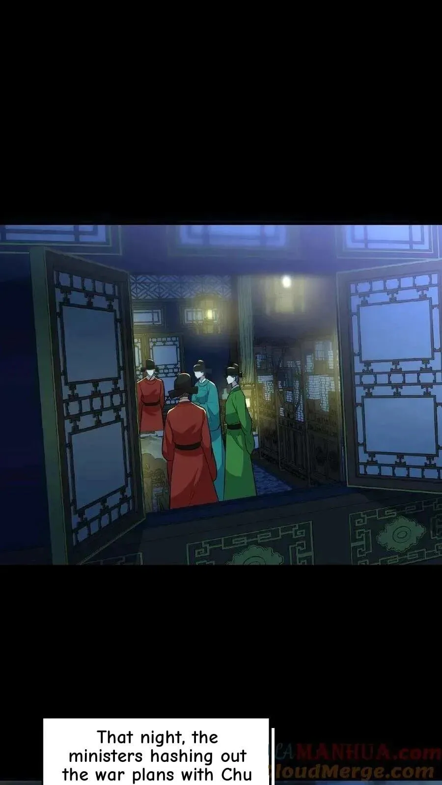 Wo Chuan Hui Baojun Xiaoshihou Da Fan Ta Naiping Chapter 101 page 28