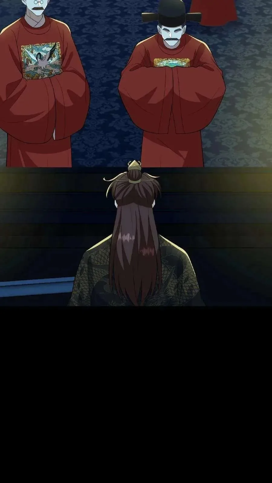 Wo Chuan Hui Baojun Xiaoshihou Da Fan Ta Naiping Chapter 101 page 27