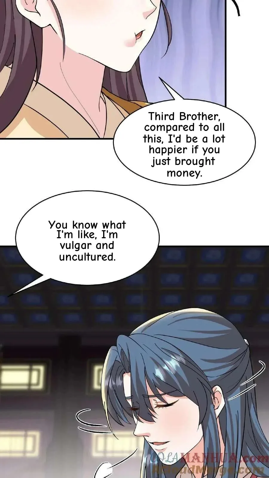 Wo Chuan Hui Baojun Xiaoshihou Da Fan Ta Naiping Chapter 102 page 8