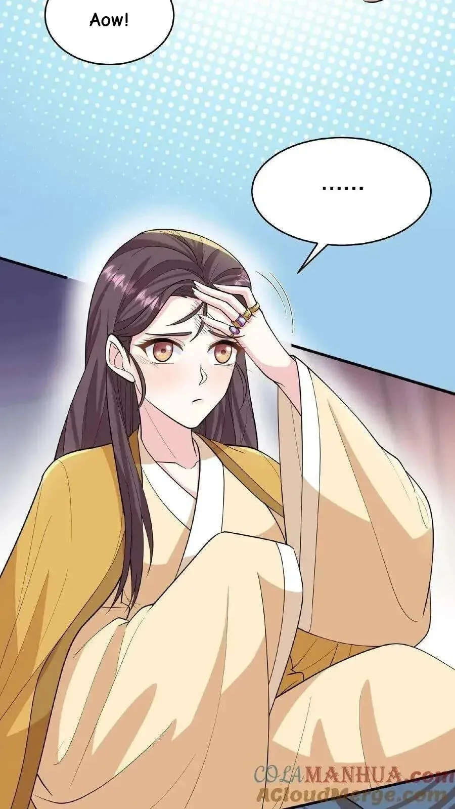 Wo Chuan Hui Baojun Xiaoshihou Da Fan Ta Naiping Chapter 102 page 18