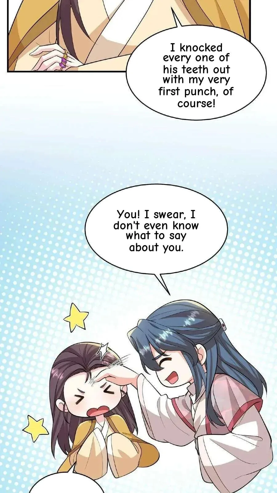 Wo Chuan Hui Baojun Xiaoshihou Da Fan Ta Naiping Chapter 102 page 17