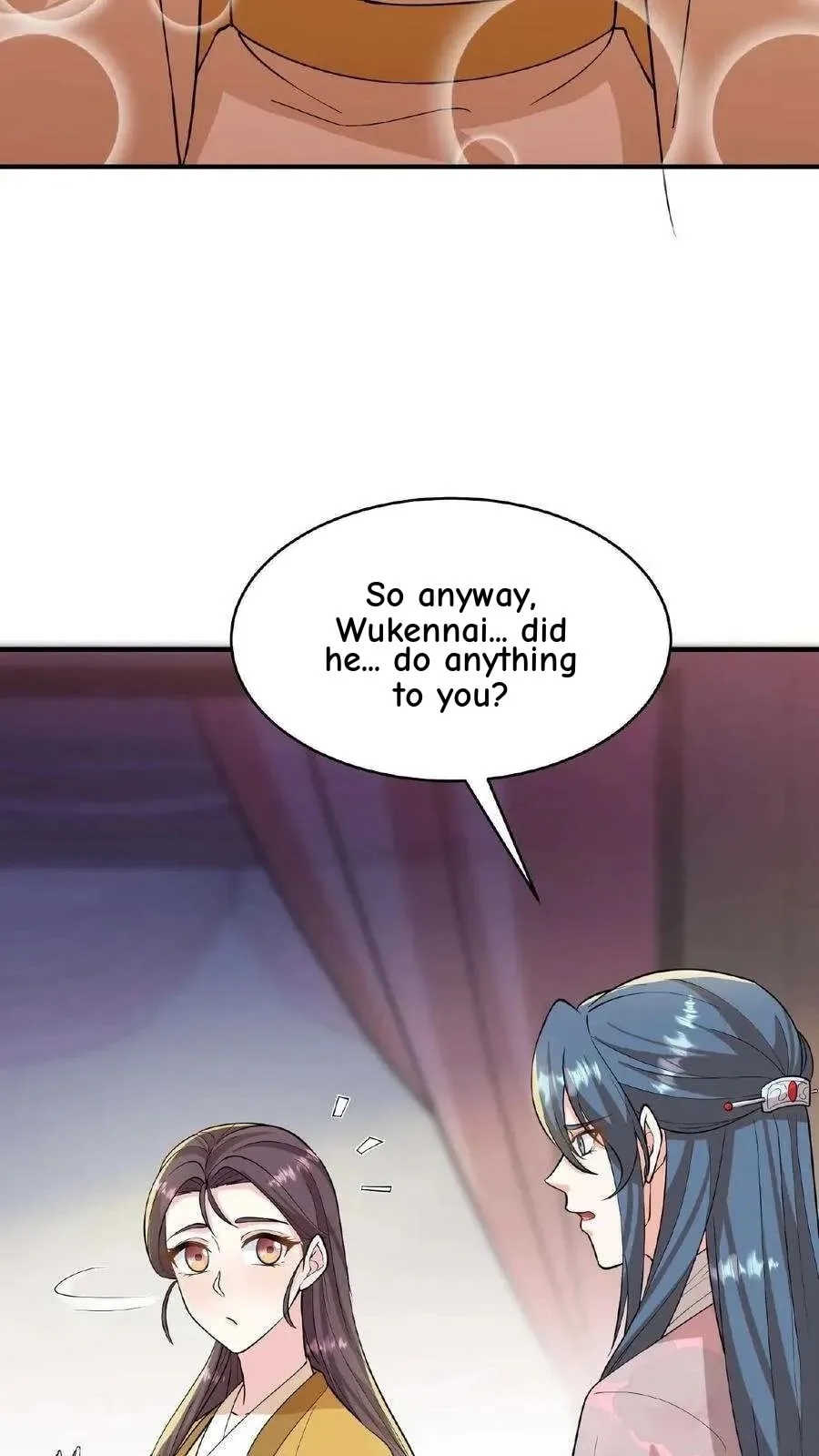 Wo Chuan Hui Baojun Xiaoshihou Da Fan Ta Naiping Chapter 102 page 15