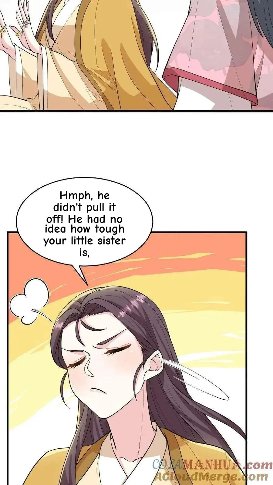 Wo Chuan Hui Baojun Xiaoshihou Da Fan Ta Naiping Chapter 102 page 16