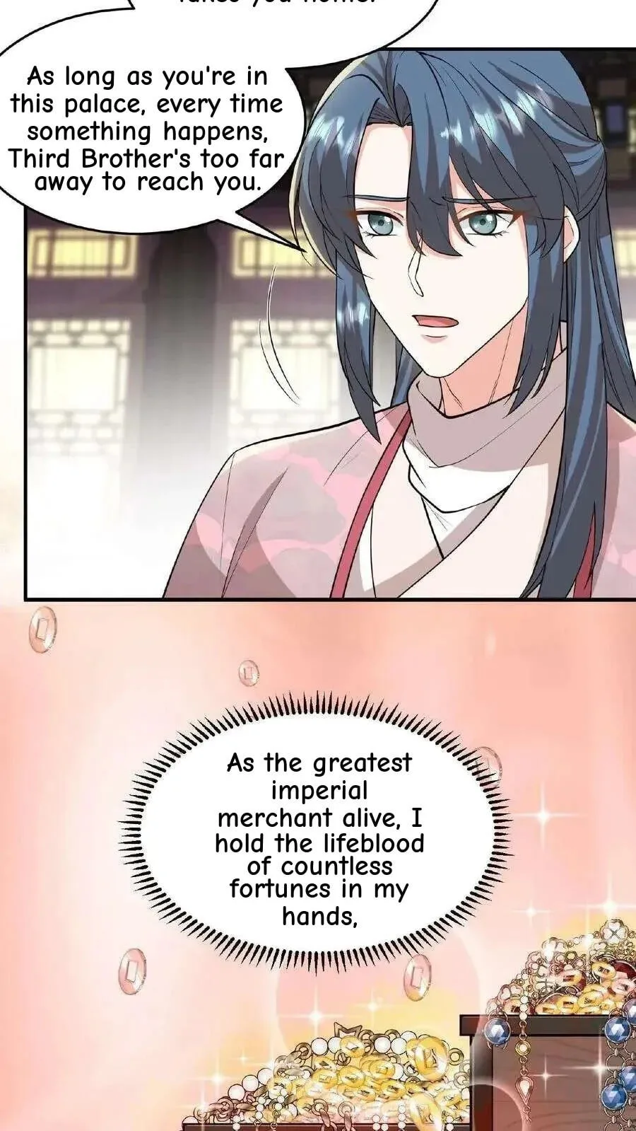 Wo Chuan Hui Baojun Xiaoshihou Da Fan Ta Naiping Chapter 102 page 21