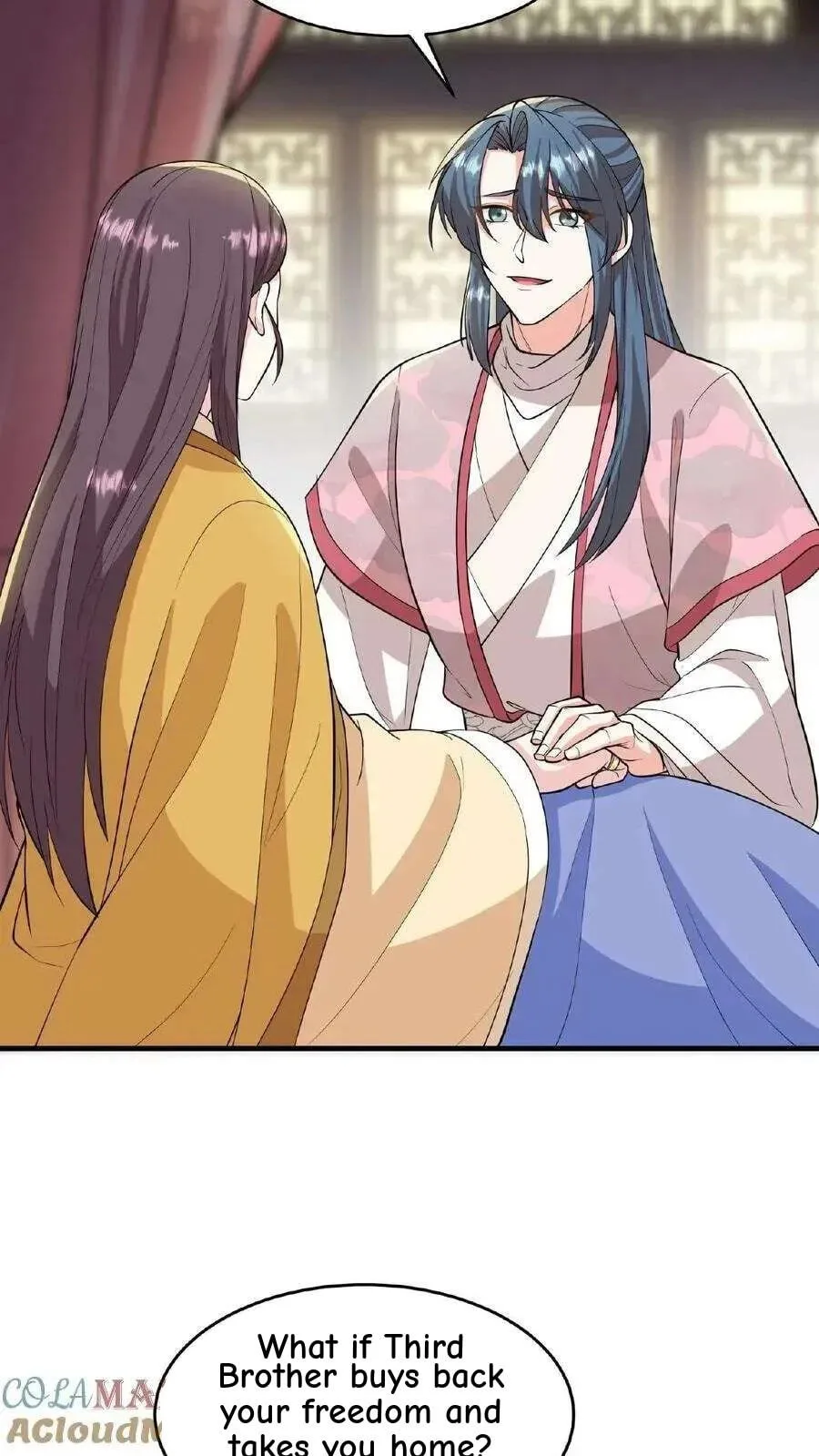 Wo Chuan Hui Baojun Xiaoshihou Da Fan Ta Naiping Chapter 102 page 20