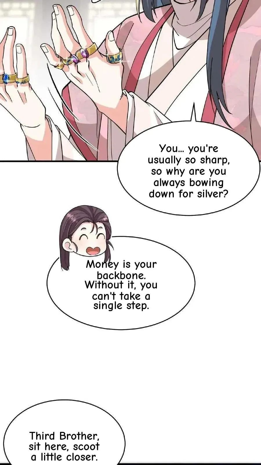 Wo Chuan Hui Baojun Xiaoshihou Da Fan Ta Naiping Chapter 102 page 9