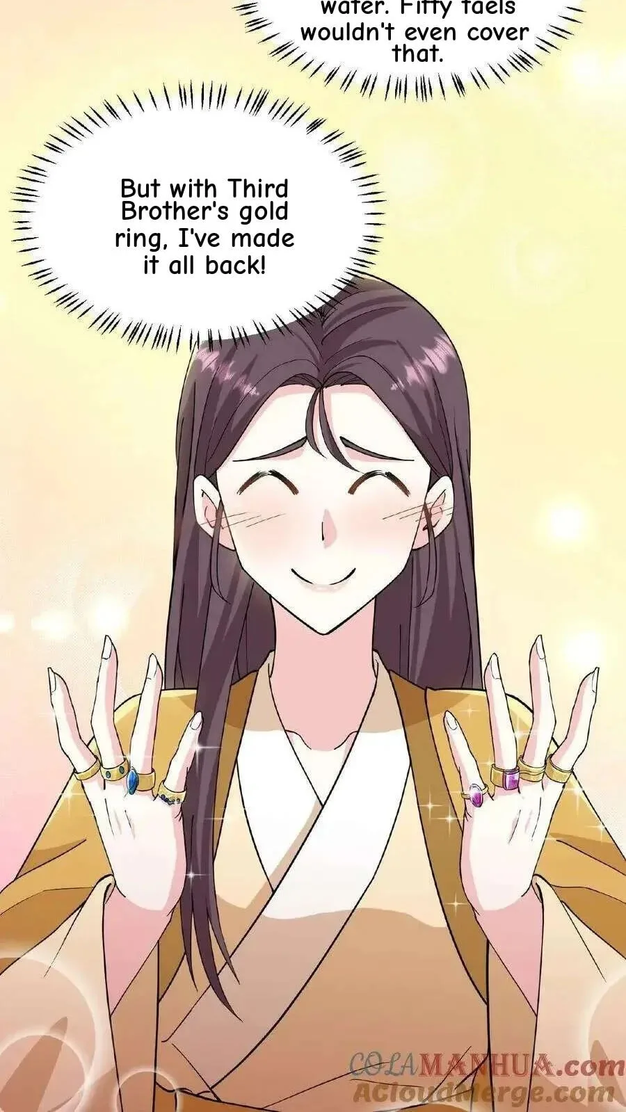 Wo Chuan Hui Baojun Xiaoshihou Da Fan Ta Naiping Chapter 102 page 14