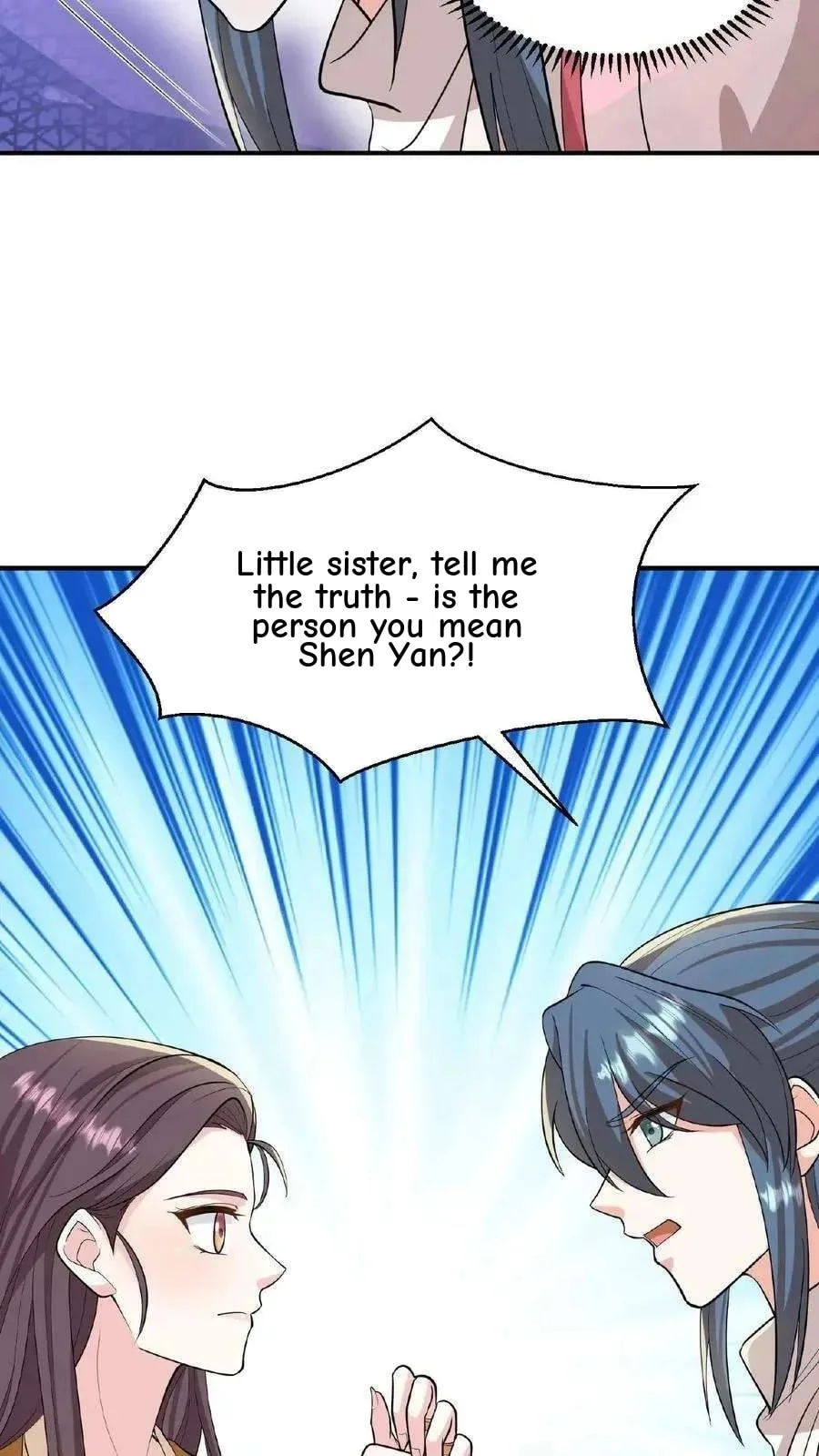 Wo Chuan Hui Baojun Xiaoshihou Da Fan Ta Naiping Chapter 102 page 27