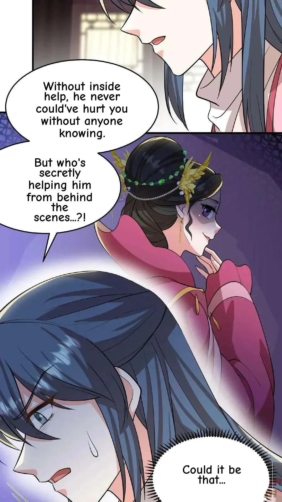 Wo Chuan Hui Baojun Xiaoshihou Da Fan Ta Naiping Chapter 102 page 26