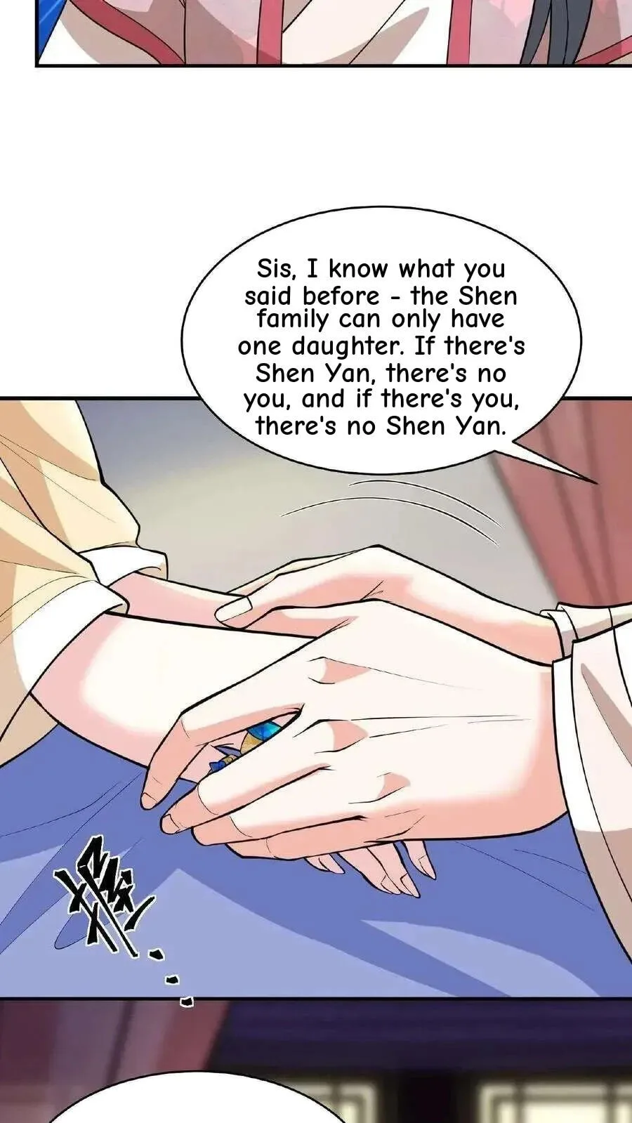 Wo Chuan Hui Baojun Xiaoshihou Da Fan Ta Naiping Chapter 103 page 7