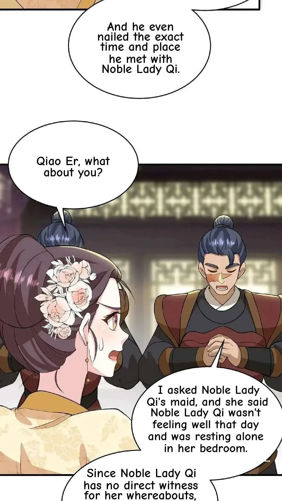 Wo Chuan Hui Baojun Xiaoshihou Da Fan Ta Naiping Chapter 103 page 25