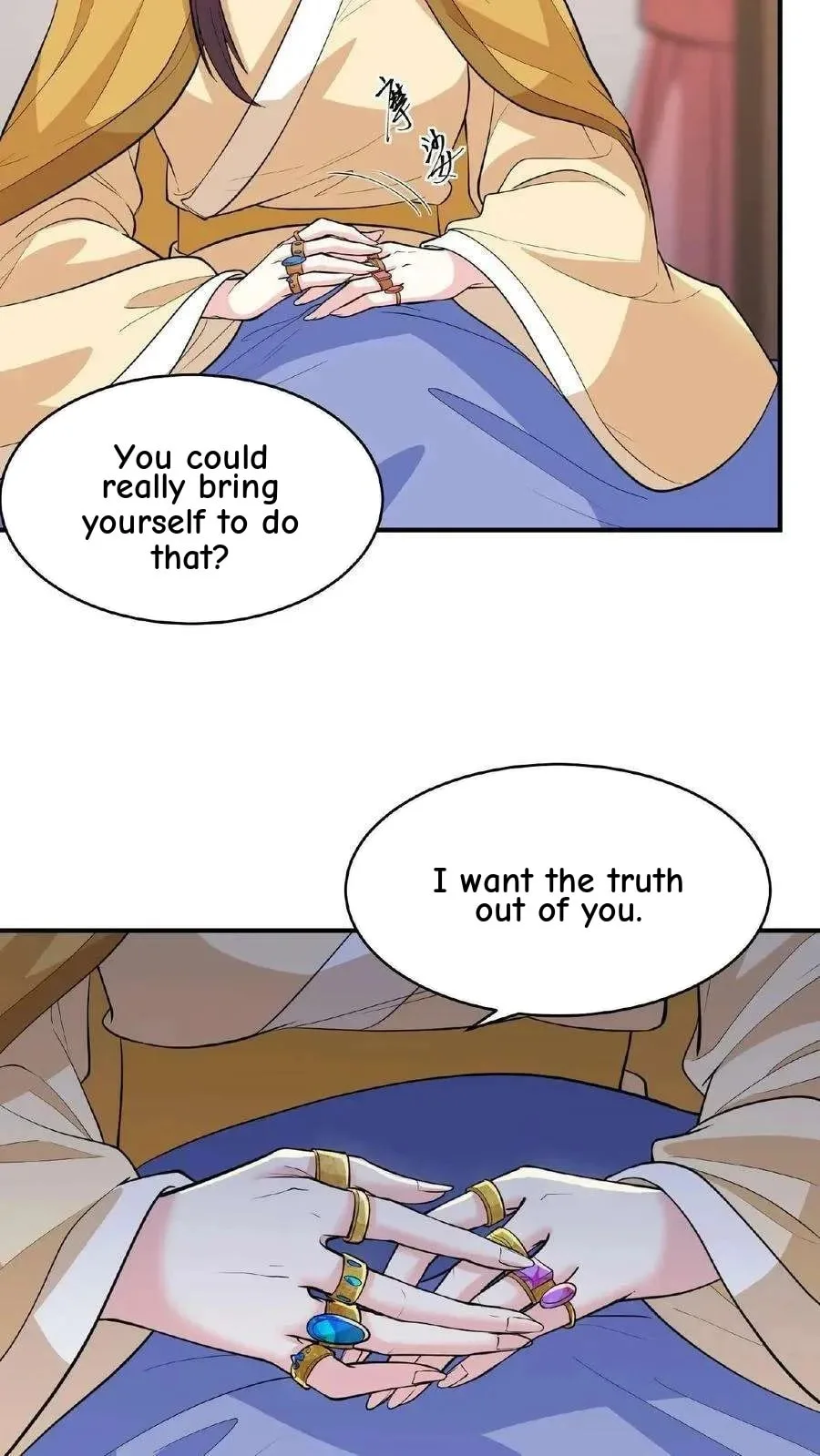 Wo Chuan Hui Baojun Xiaoshihou Da Fan Ta Naiping Chapter 103 page 5