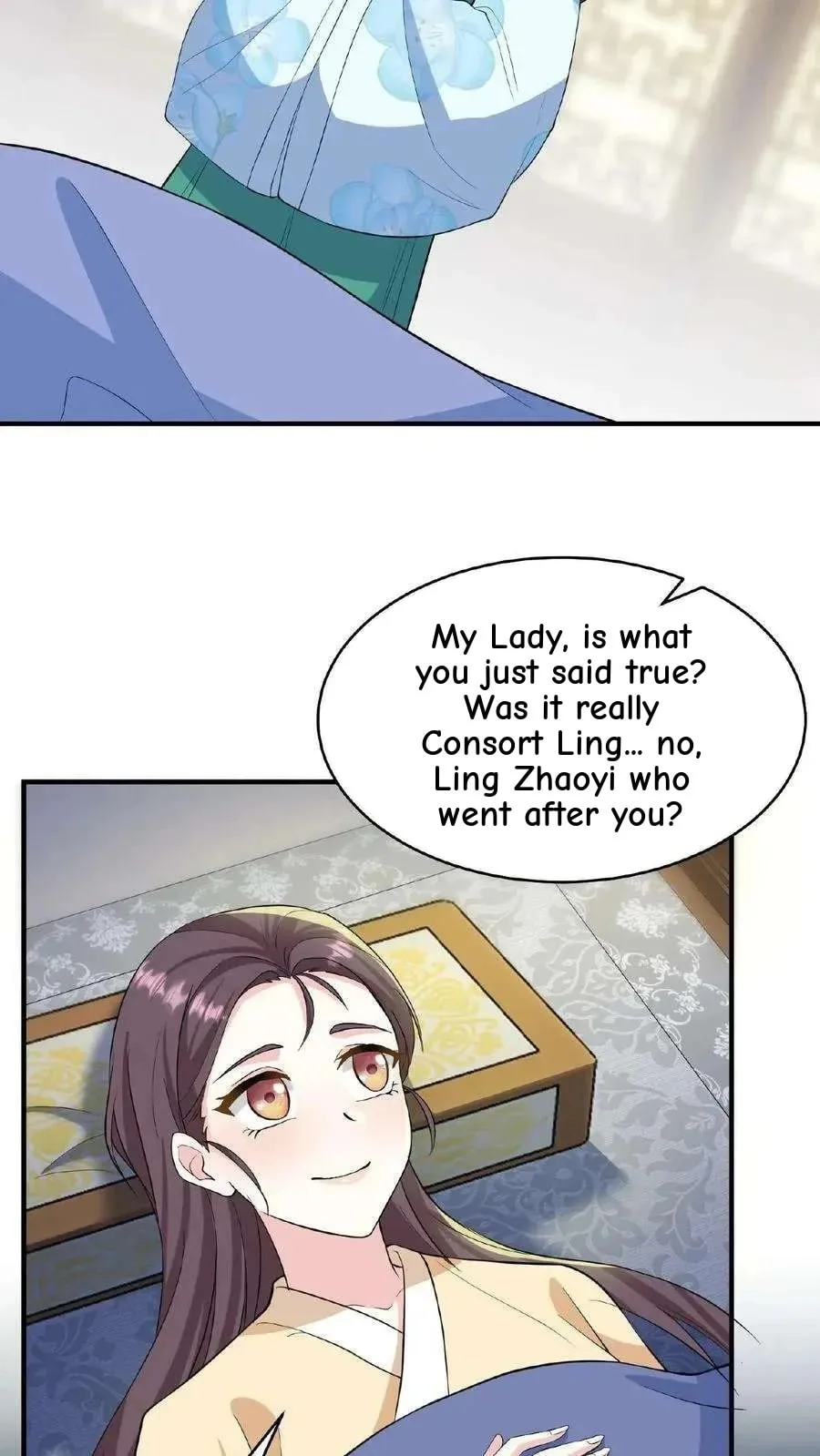 Wo Chuan Hui Baojun Xiaoshihou Da Fan Ta Naiping Chapter 103 page 17