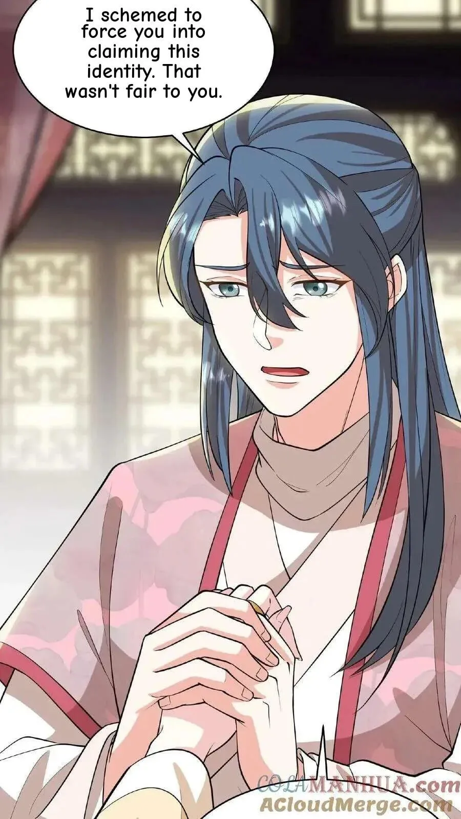 Wo Chuan Hui Baojun Xiaoshihou Da Fan Ta Naiping Chapter 103 page 8