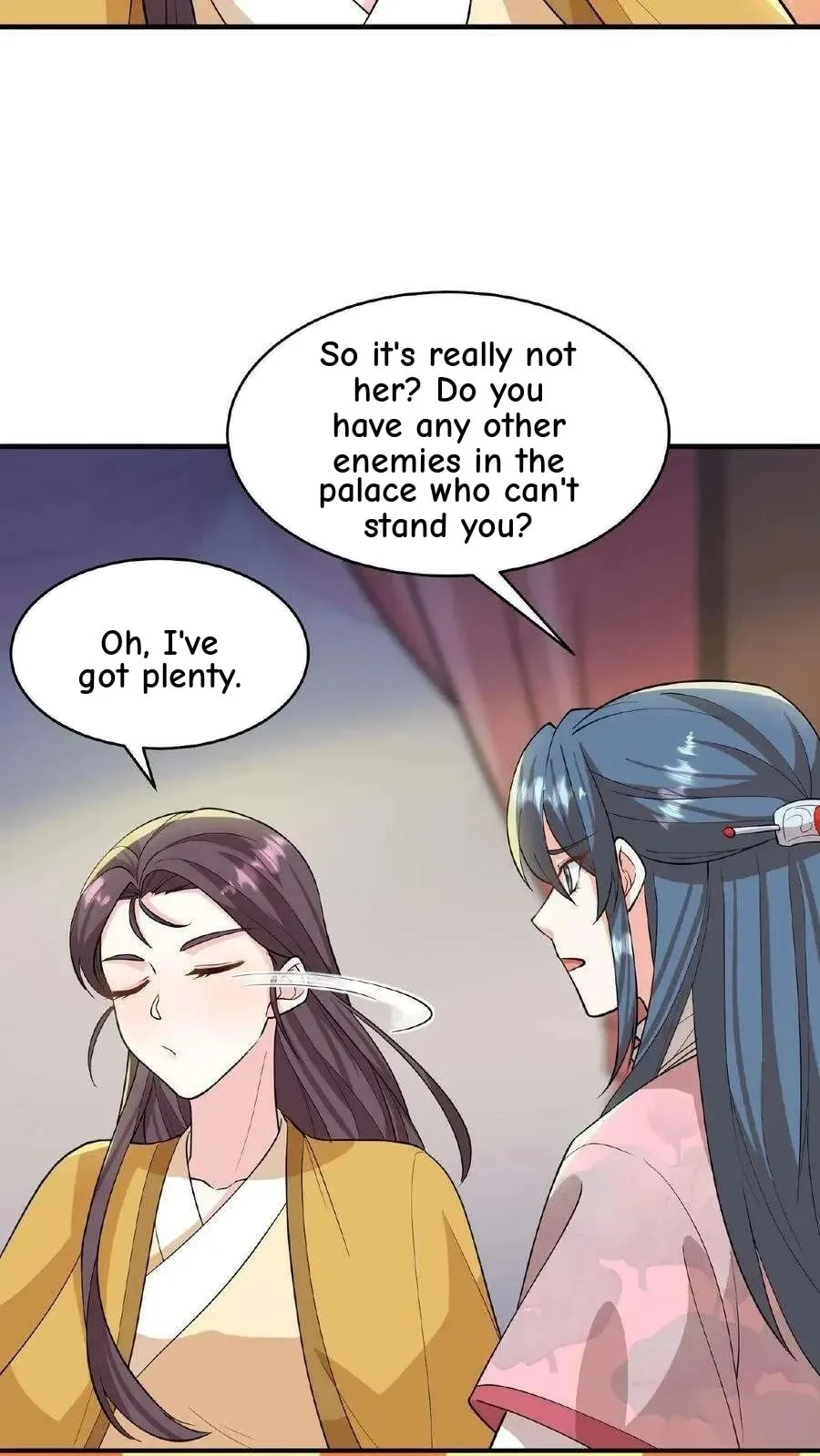 Wo Chuan Hui Baojun Xiaoshihou Da Fan Ta Naiping Chapter 103 page 11