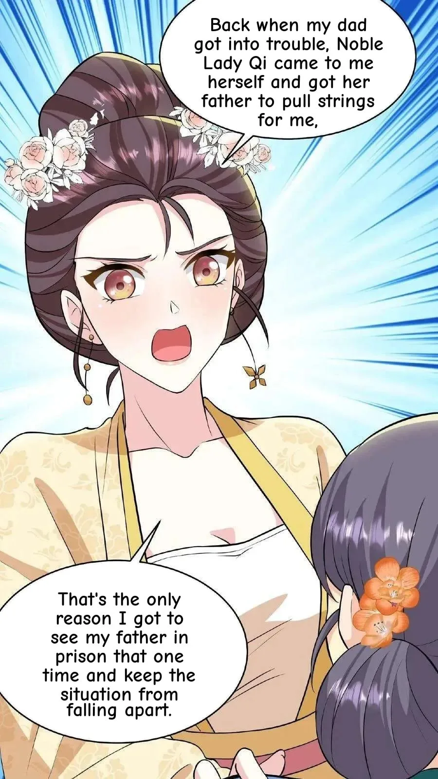 Wo Chuan Hui Baojun Xiaoshihou Da Fan Ta Naiping Chapter 103 page 29