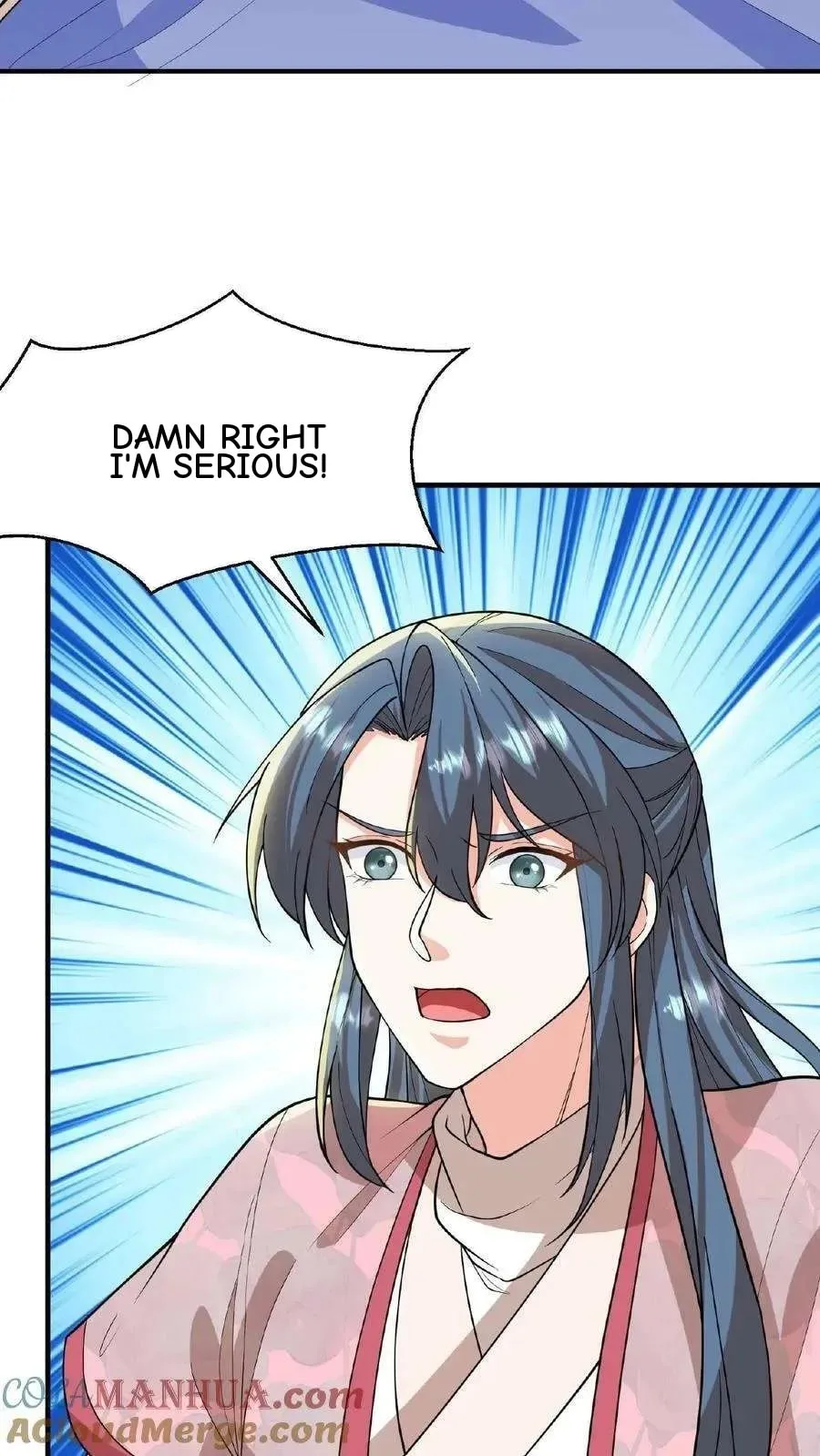 Wo Chuan Hui Baojun Xiaoshihou Da Fan Ta Naiping Chapter 103 page 6