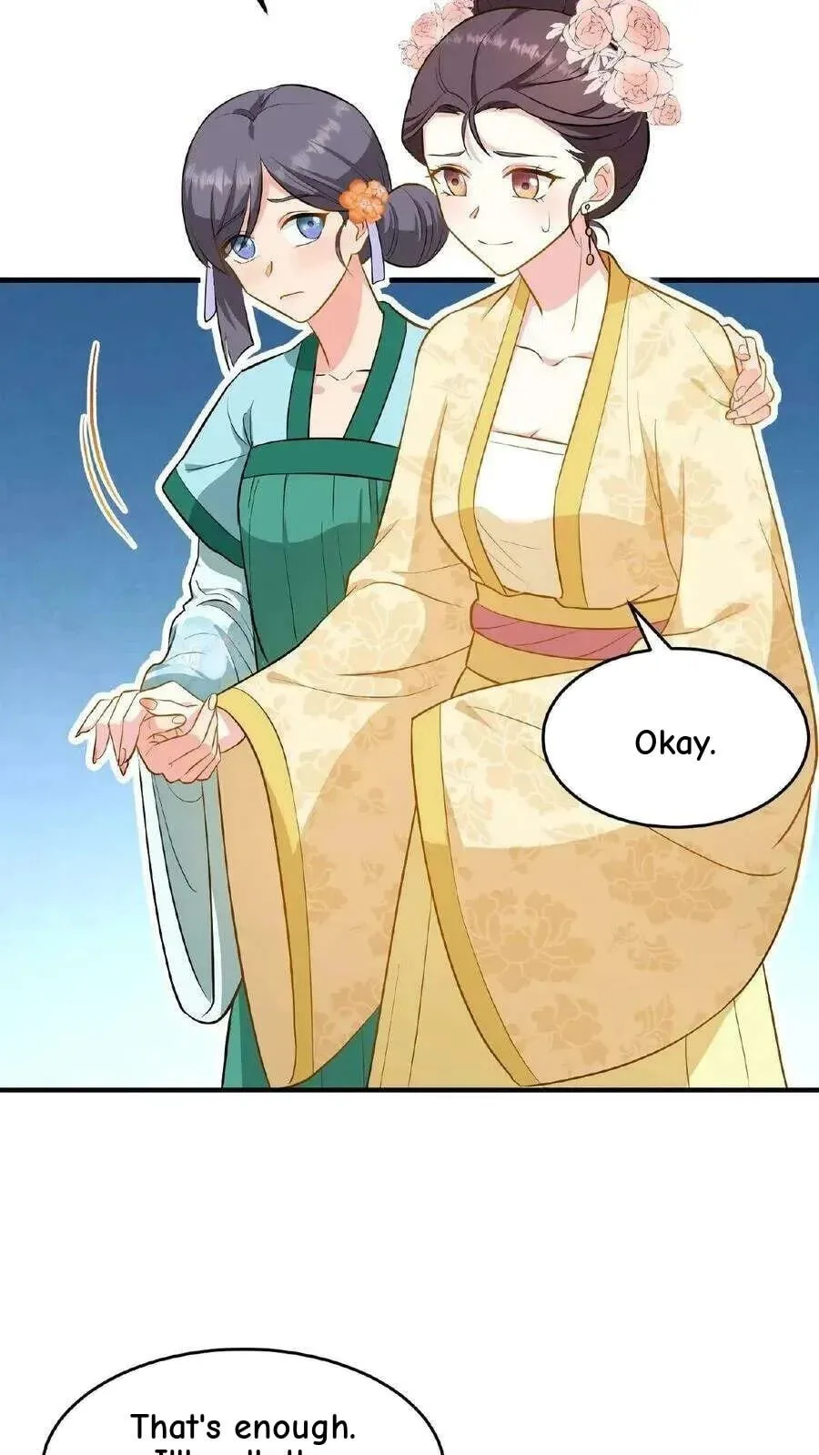 Wo Chuan Hui Baojun Xiaoshihou Da Fan Ta Naiping Chapter 104 page 7