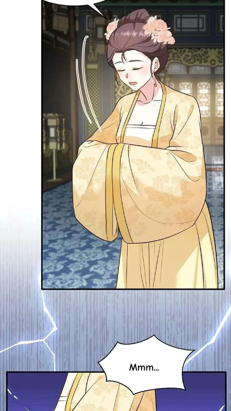 Wo Chuan Hui Baojun Xiaoshihou Da Fan Ta Naiping Chapter 104 page 9