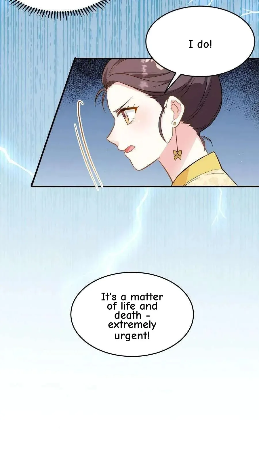 Wo Chuan Hui Baojun Xiaoshihou Da Fan Ta Naiping Chapter 104 page 11